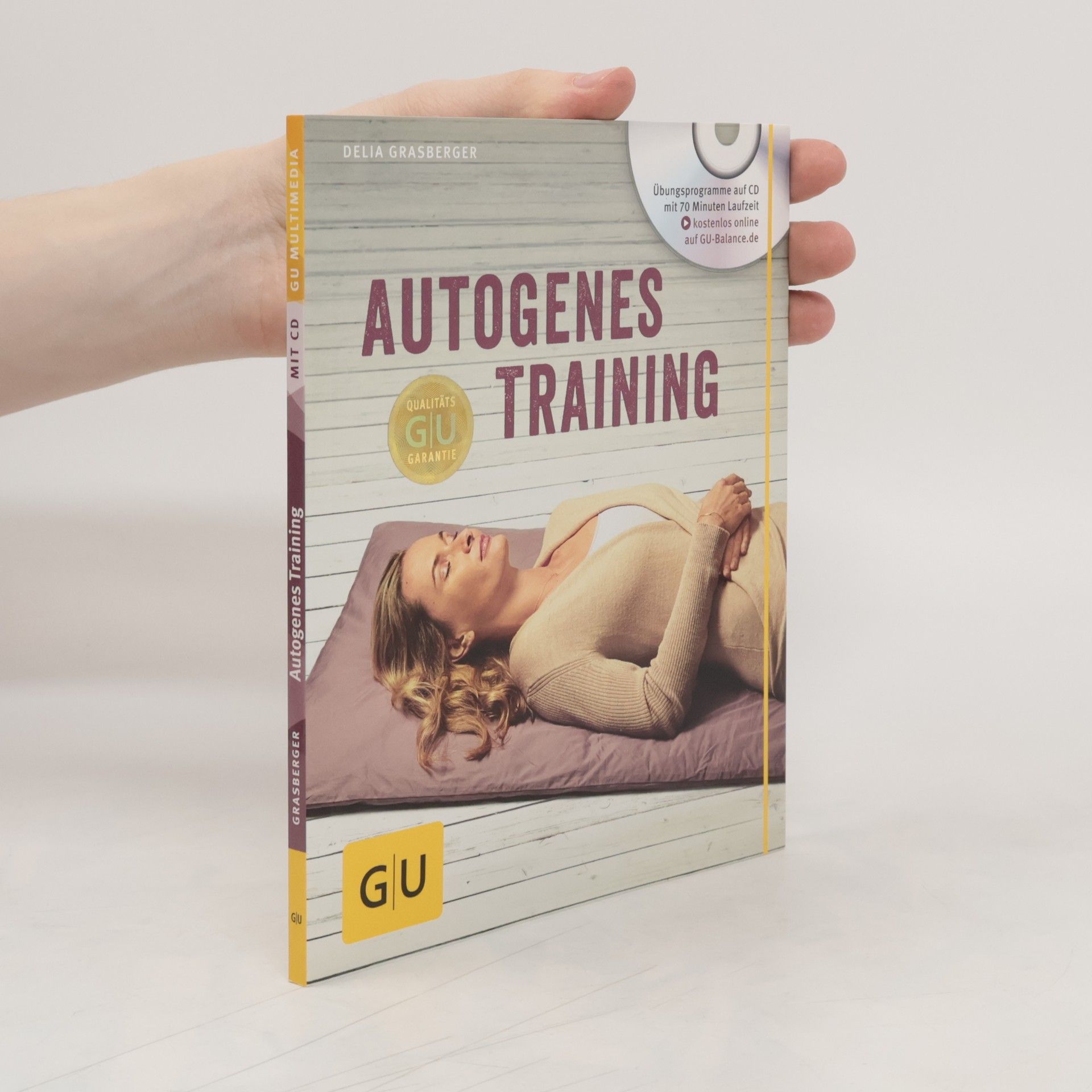 kolektiv Autogenes Training