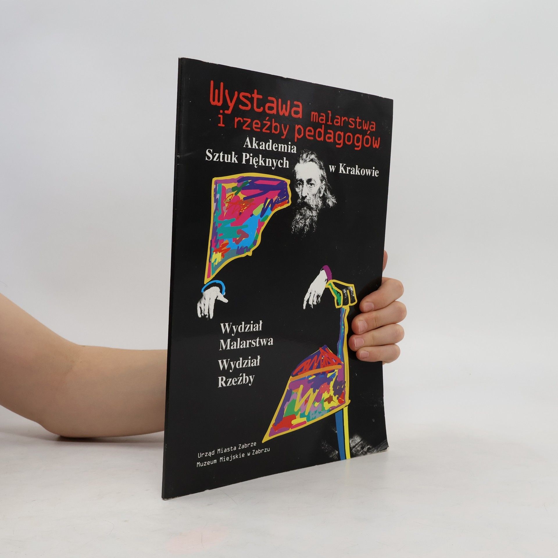 Autorenkollektiv Wystawa Malarstwa i Rzeźby Pedagogów