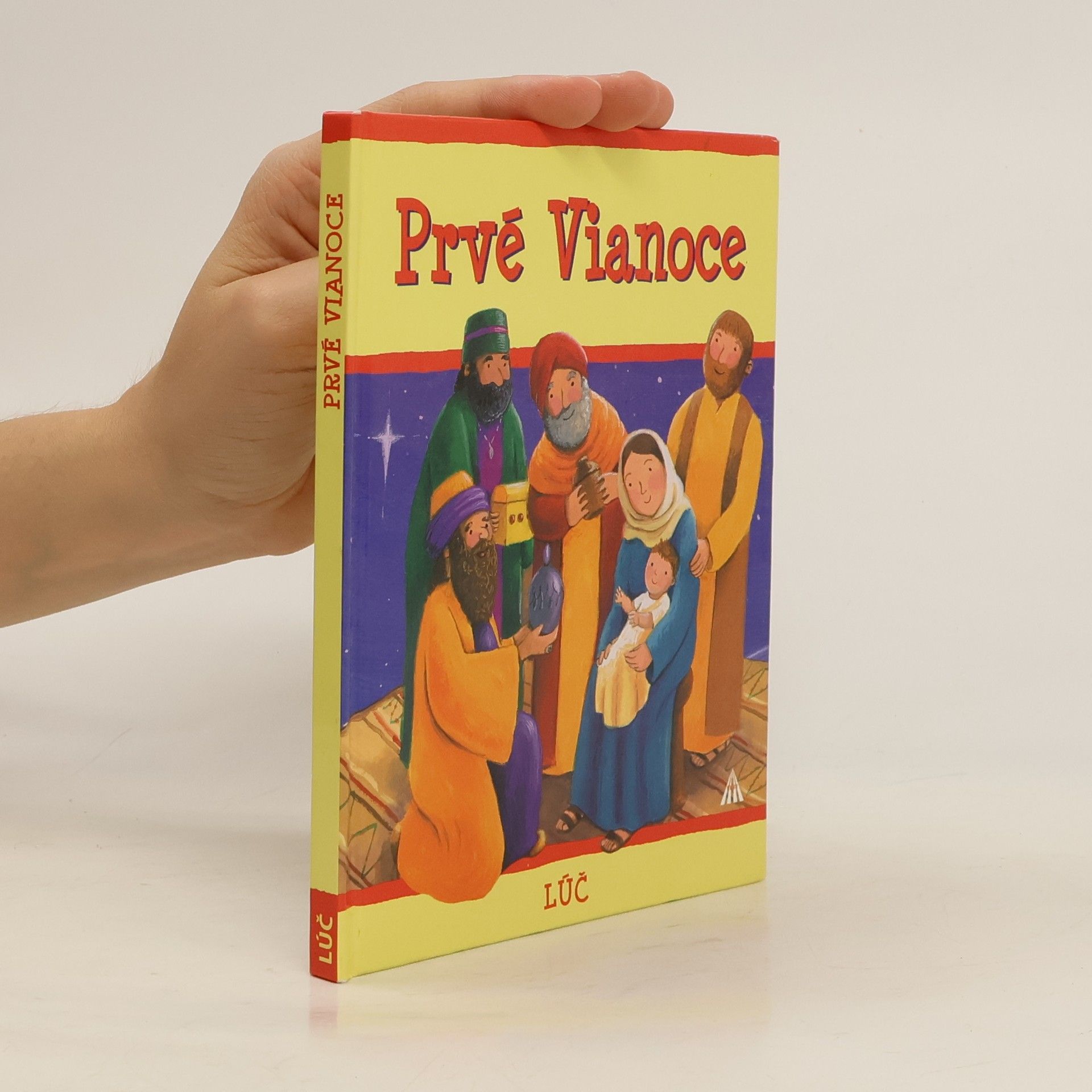Autorenkollektiv Prvé Vianoce