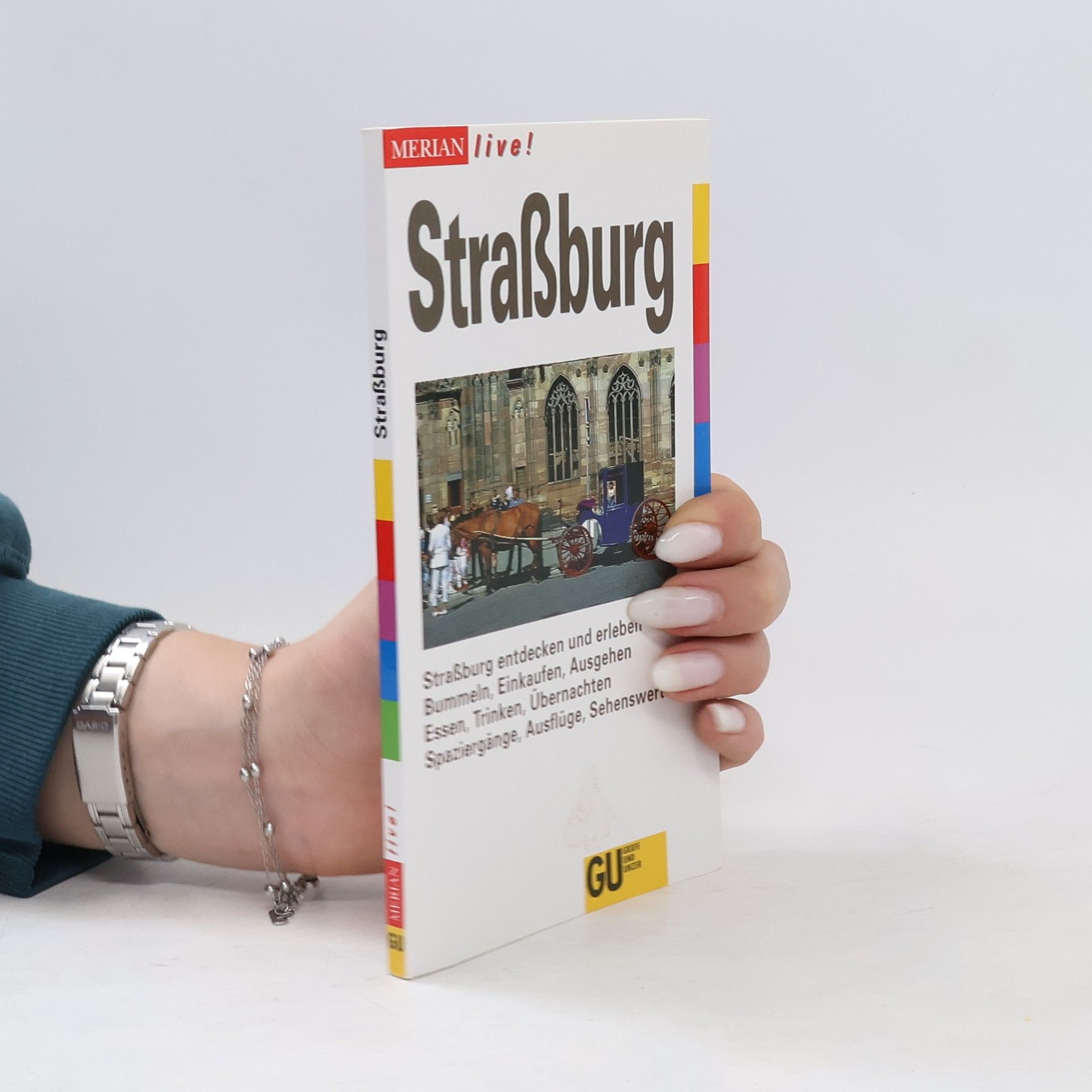 Petra Klingbeil Strassburg