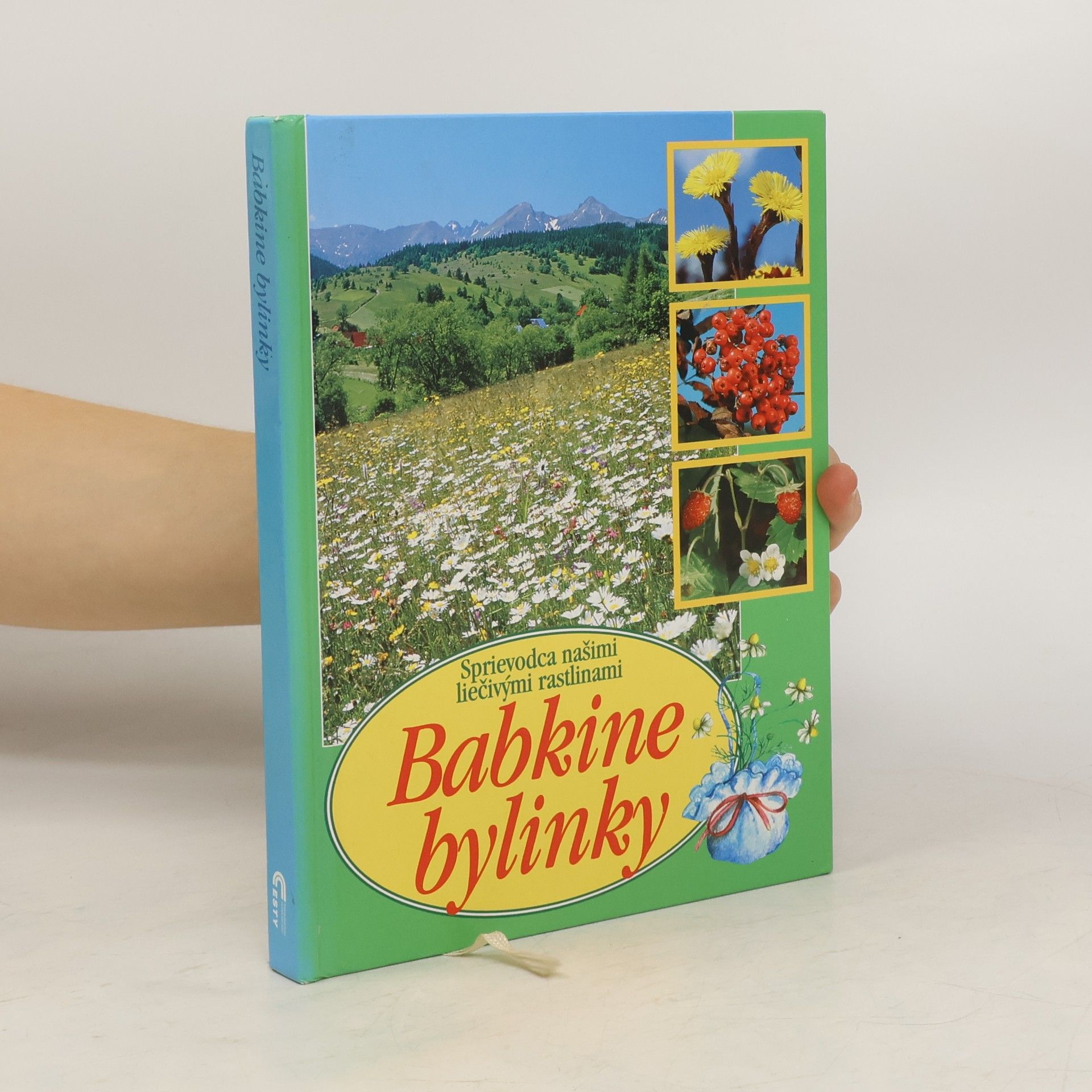 Dionýz Dugas Babkine bylinky