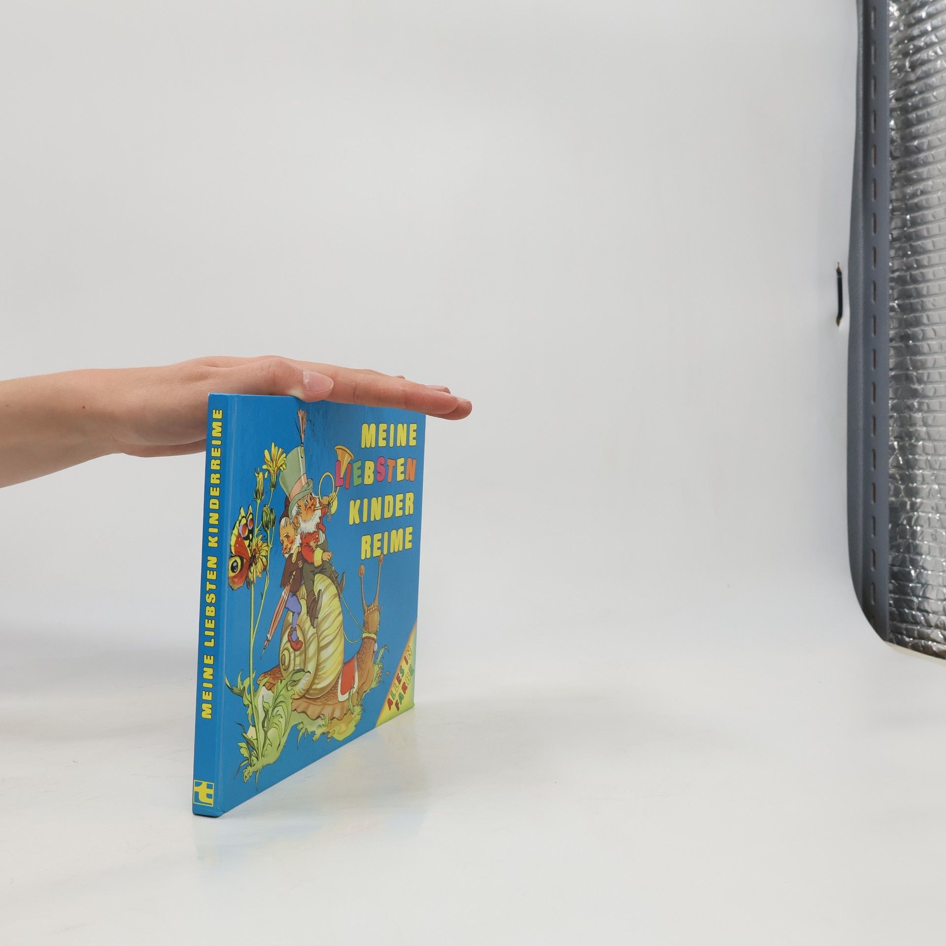Autorenkollektiv Meine liebsten Kinderreime