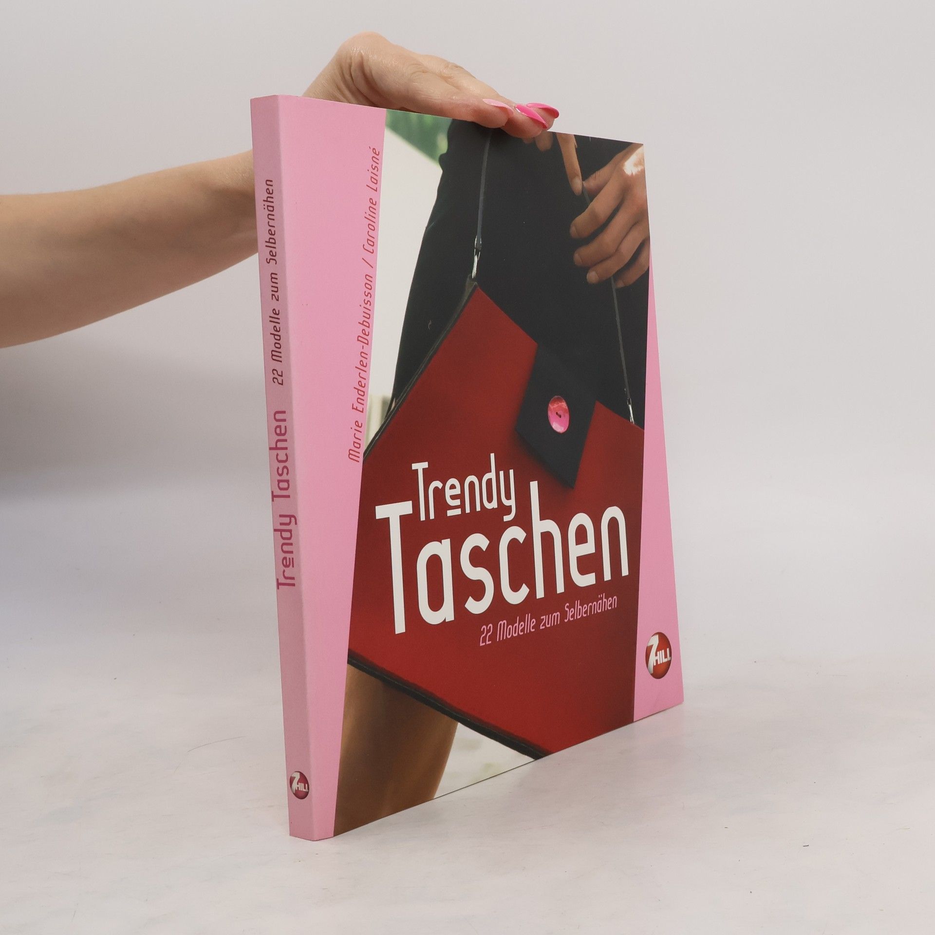 Marie Enderlen-Debuisson Trendy Taschen