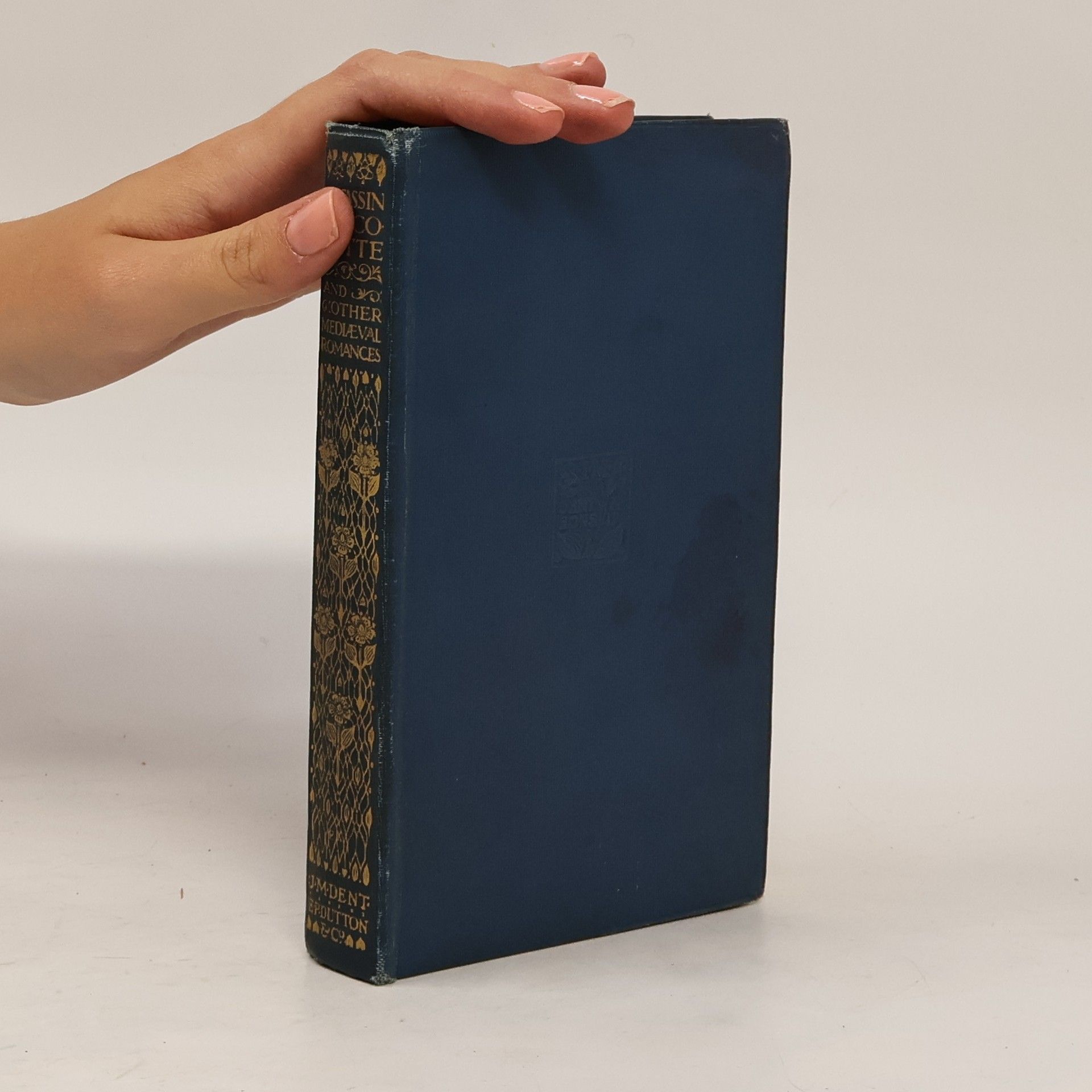 Eugene Mason Aucassin & Nicolette and Other Mediaeval Romances and Legends