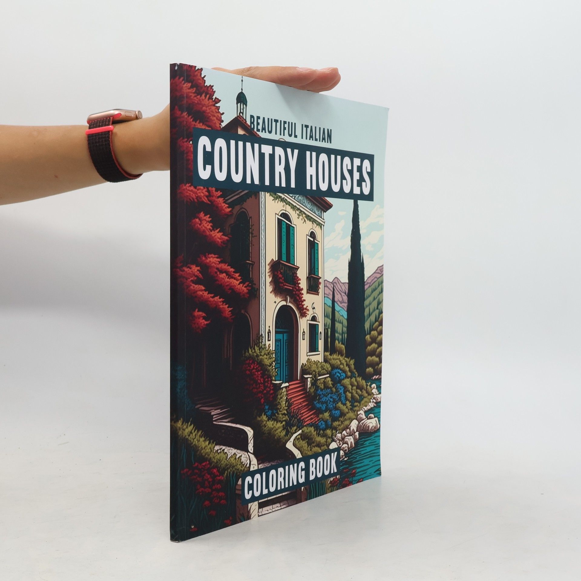 Markus Mangold Beautiful Italian Country Houses