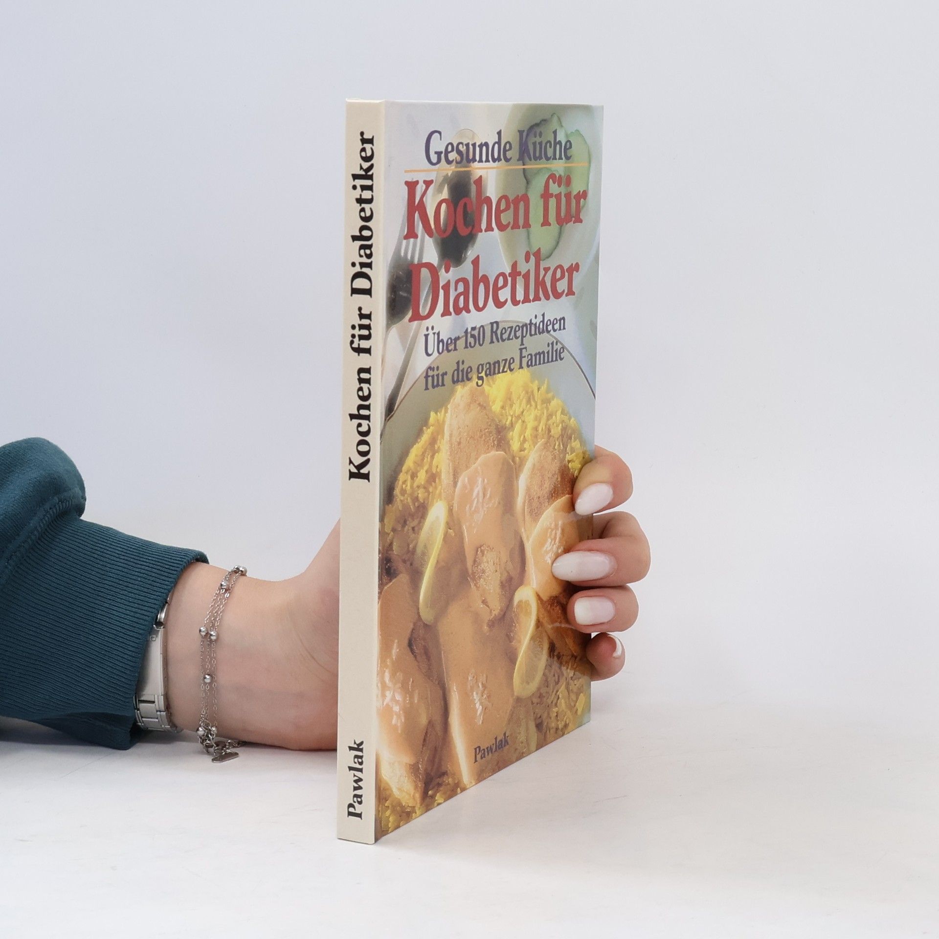 Sibylle Czinczel Kochen für Diabetiker