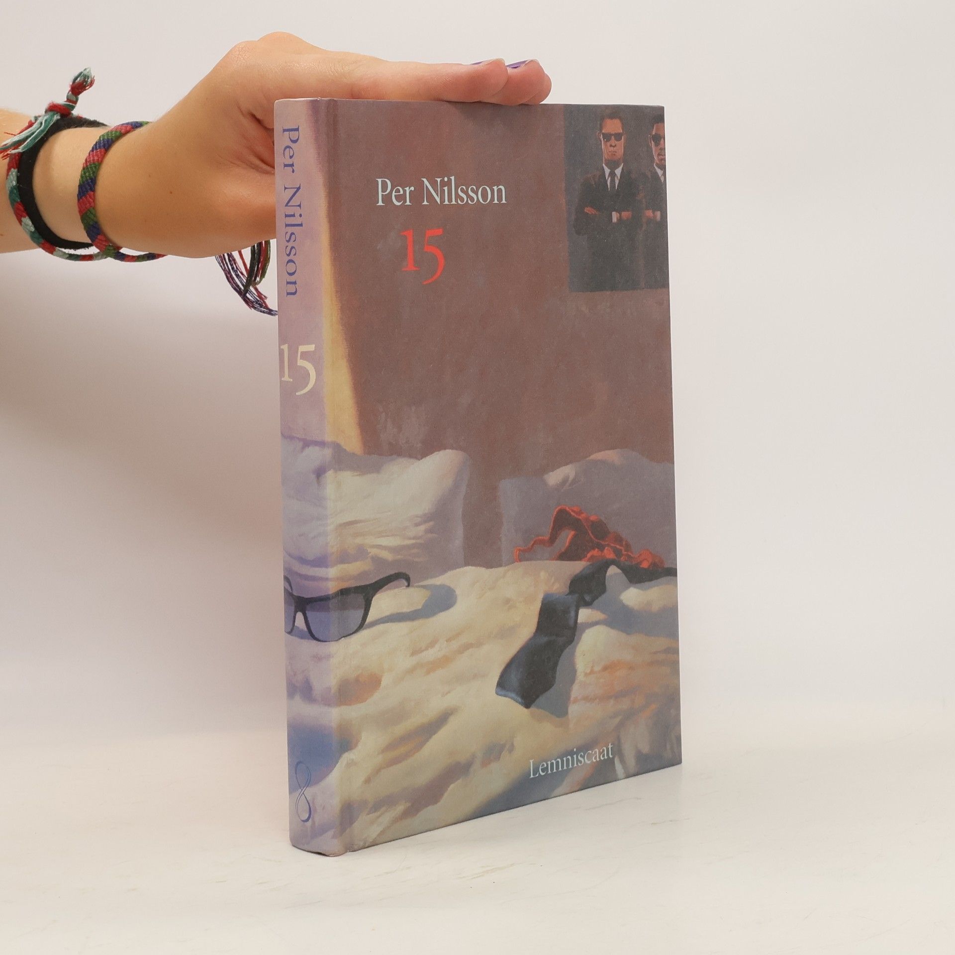 Per Nilsson 15