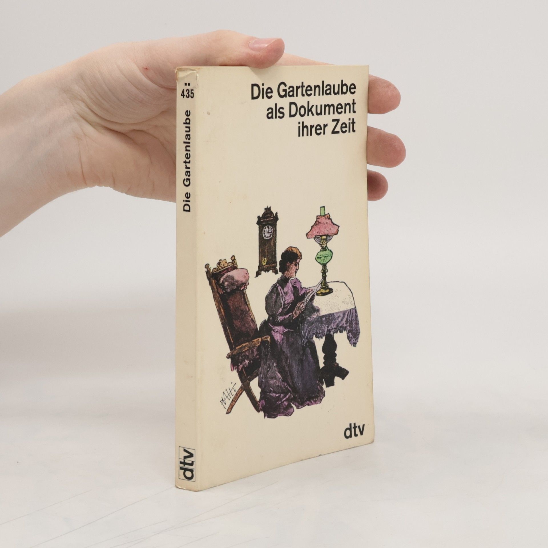 Autorenkollektiv Die Gartenlaube als Dokument ihrer Zeit