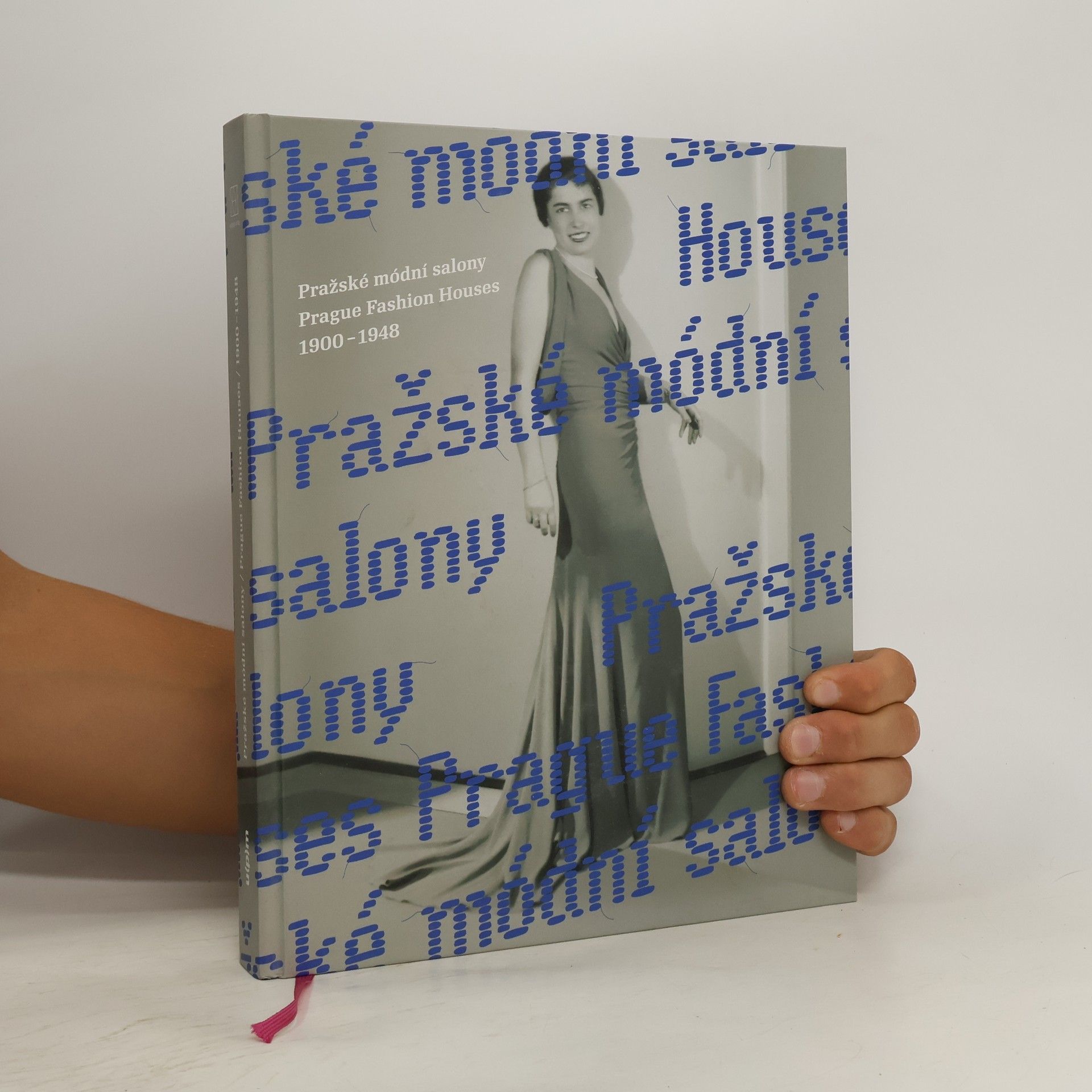 Collective Pražské módní salony 1900-1948