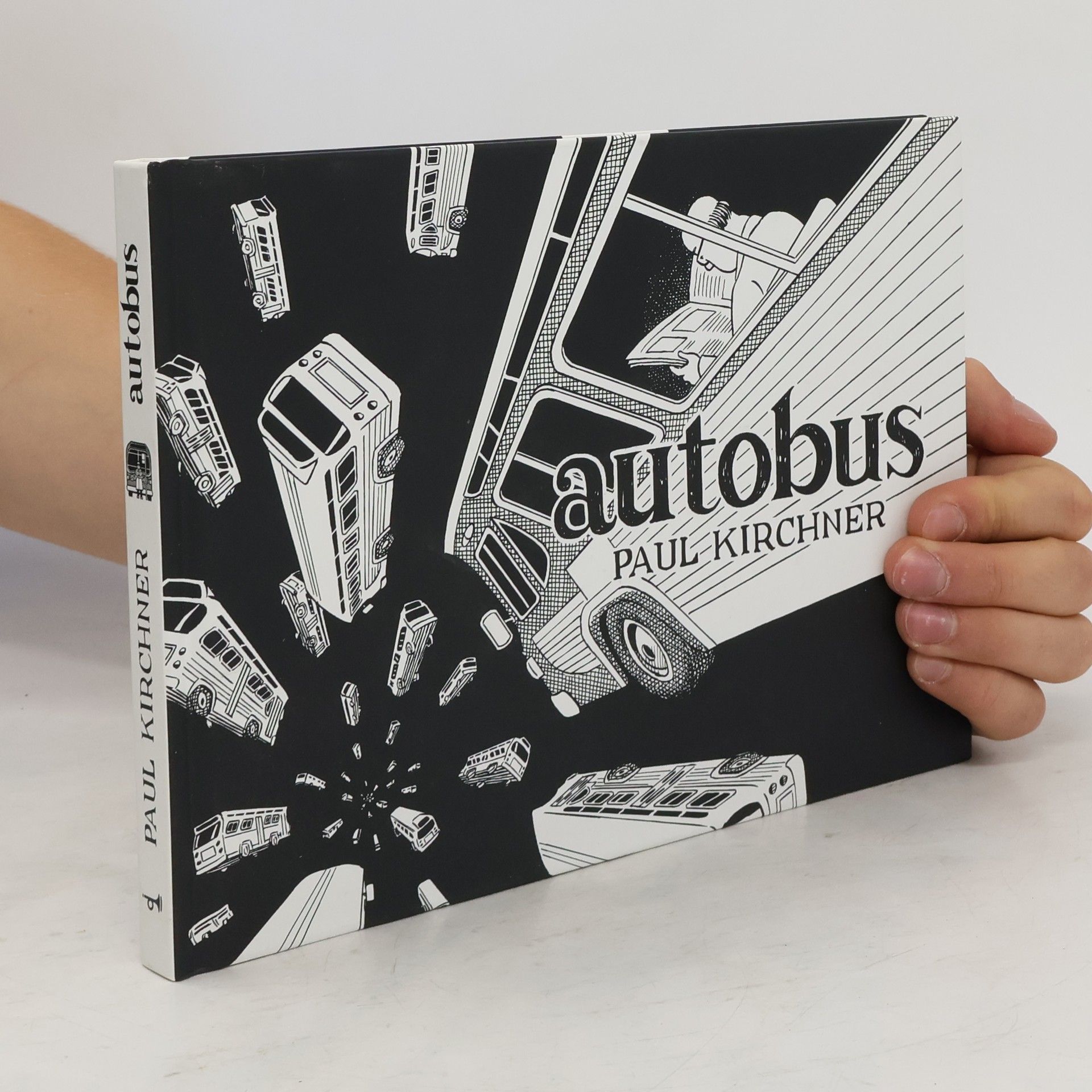 Paul Kirchner Autobus