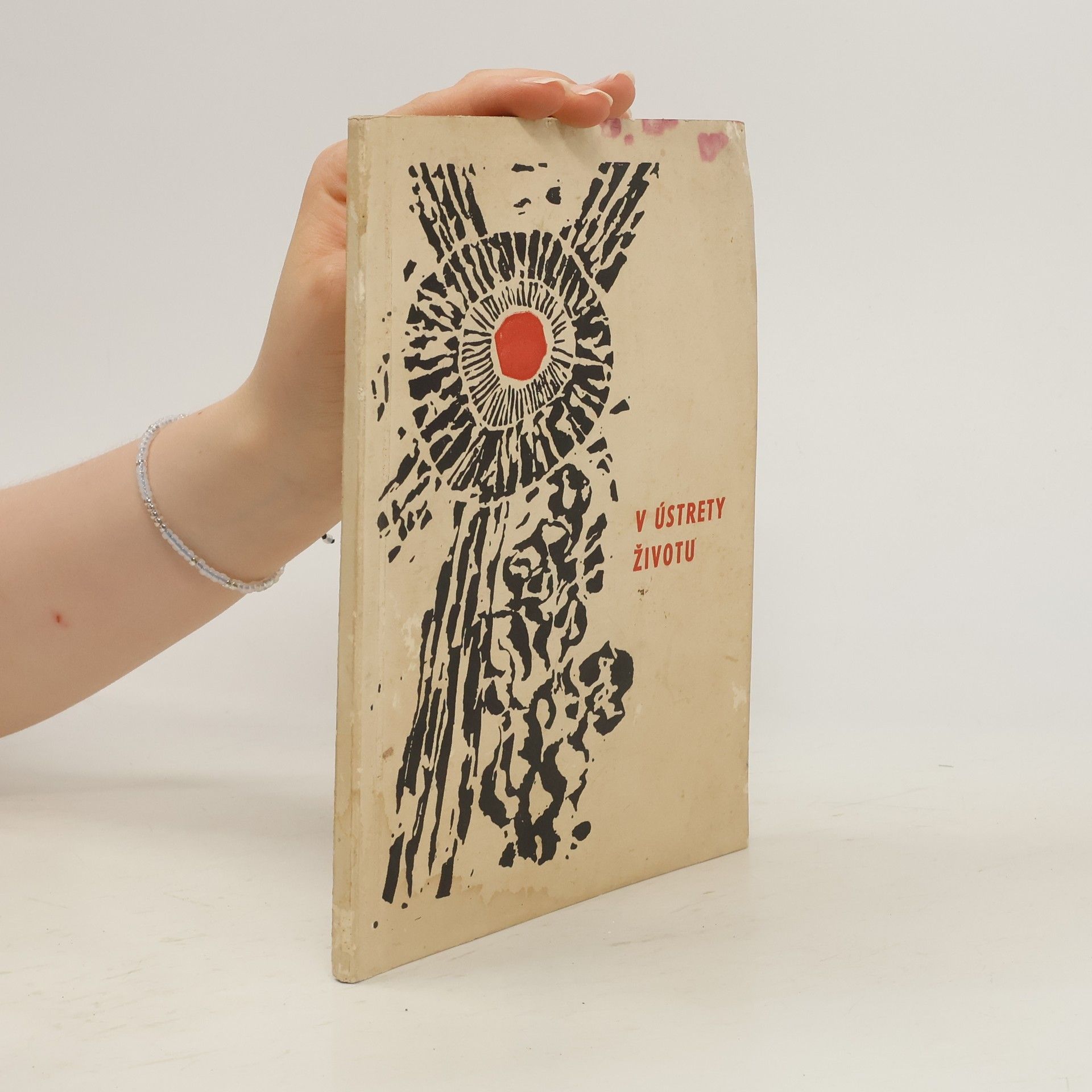 Auteurscollectief V ústrety životu