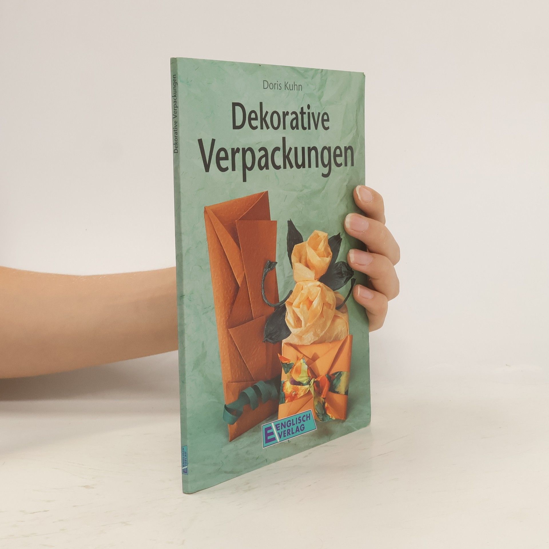 Doris Kuhn Dekorative Verpackungen