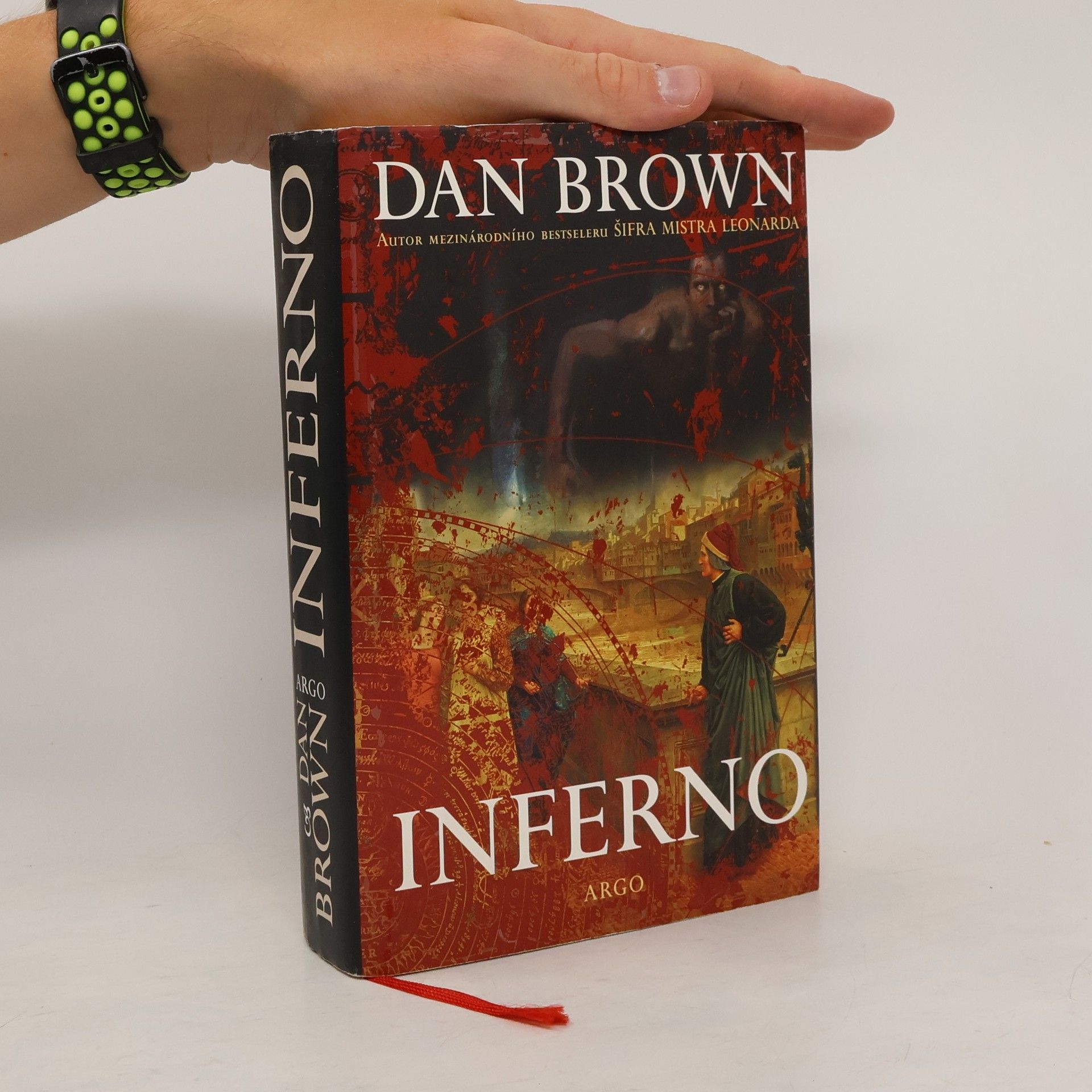 Dan Brown Inferno