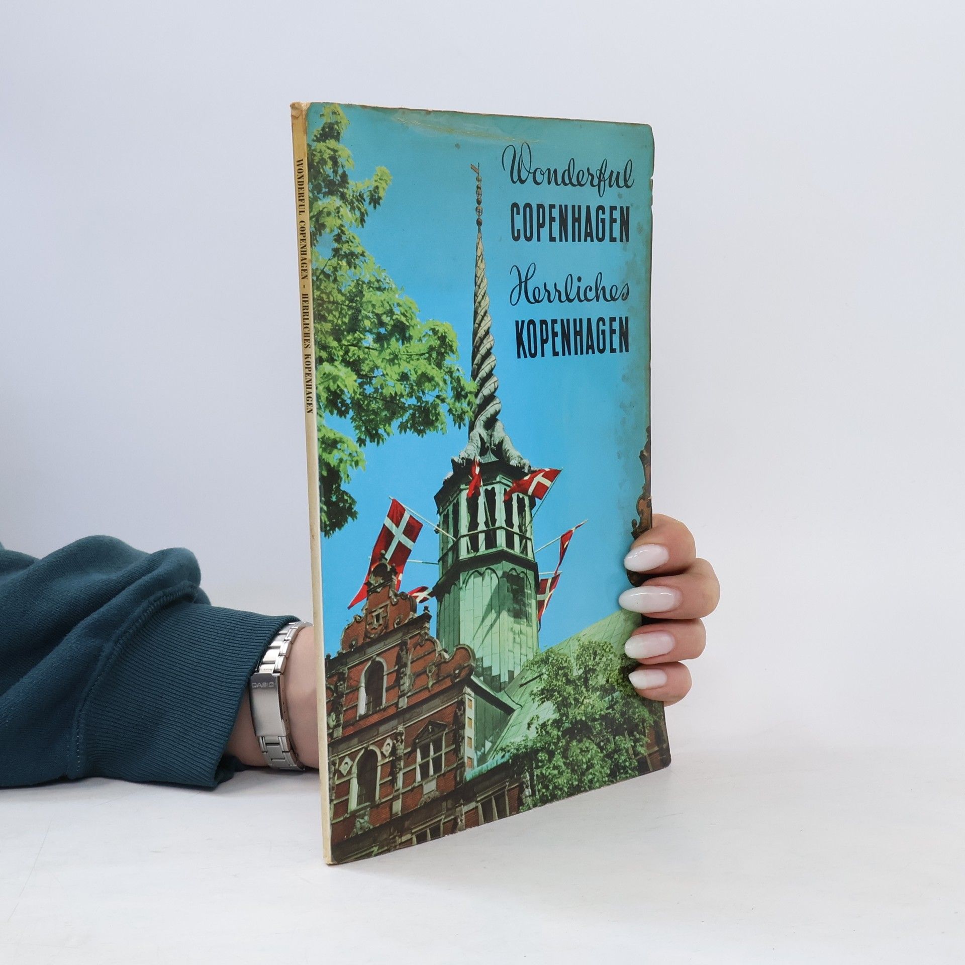 Autorenkollektiv Wonderful Copenhagen