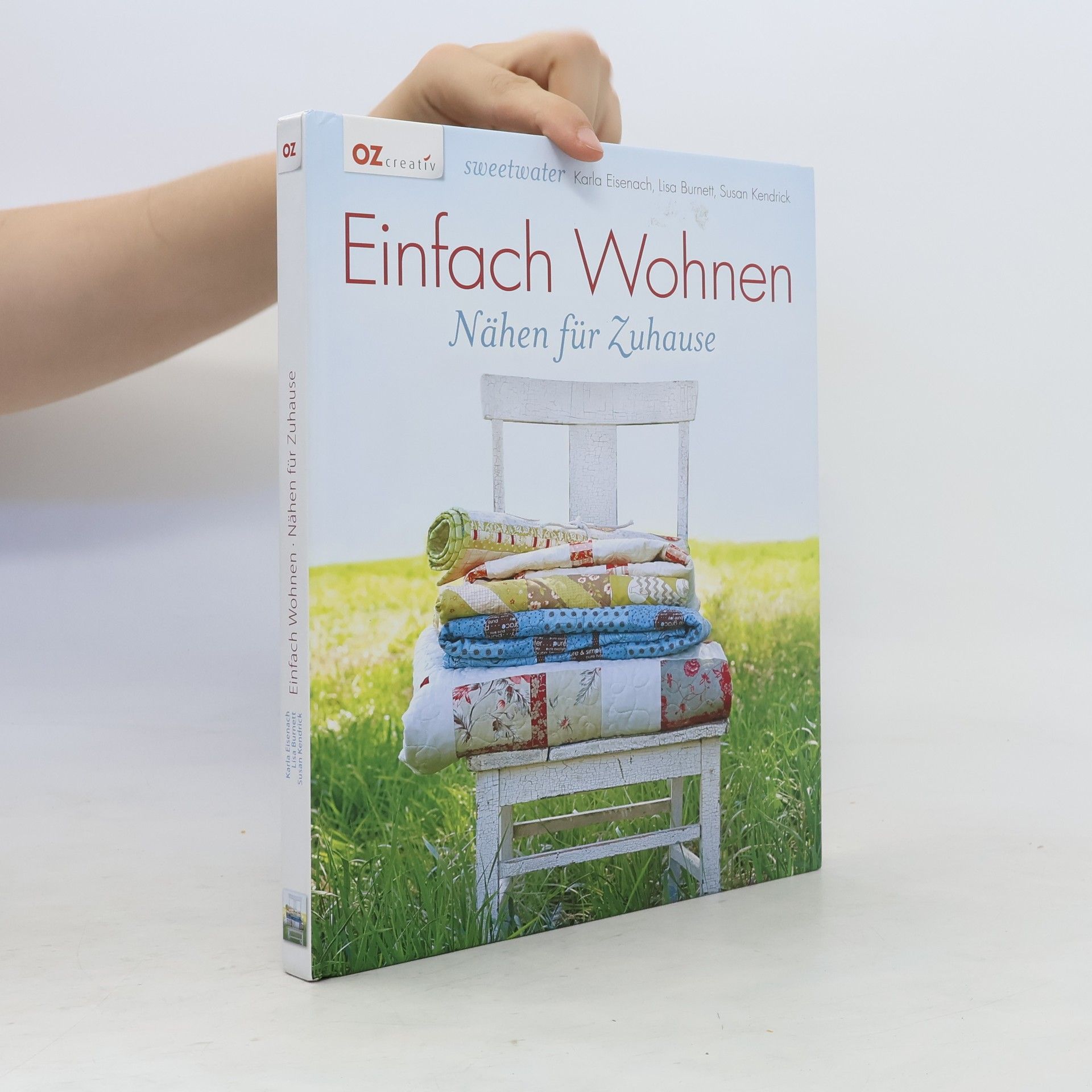 Karla Eisenach Einfach Wohnen
