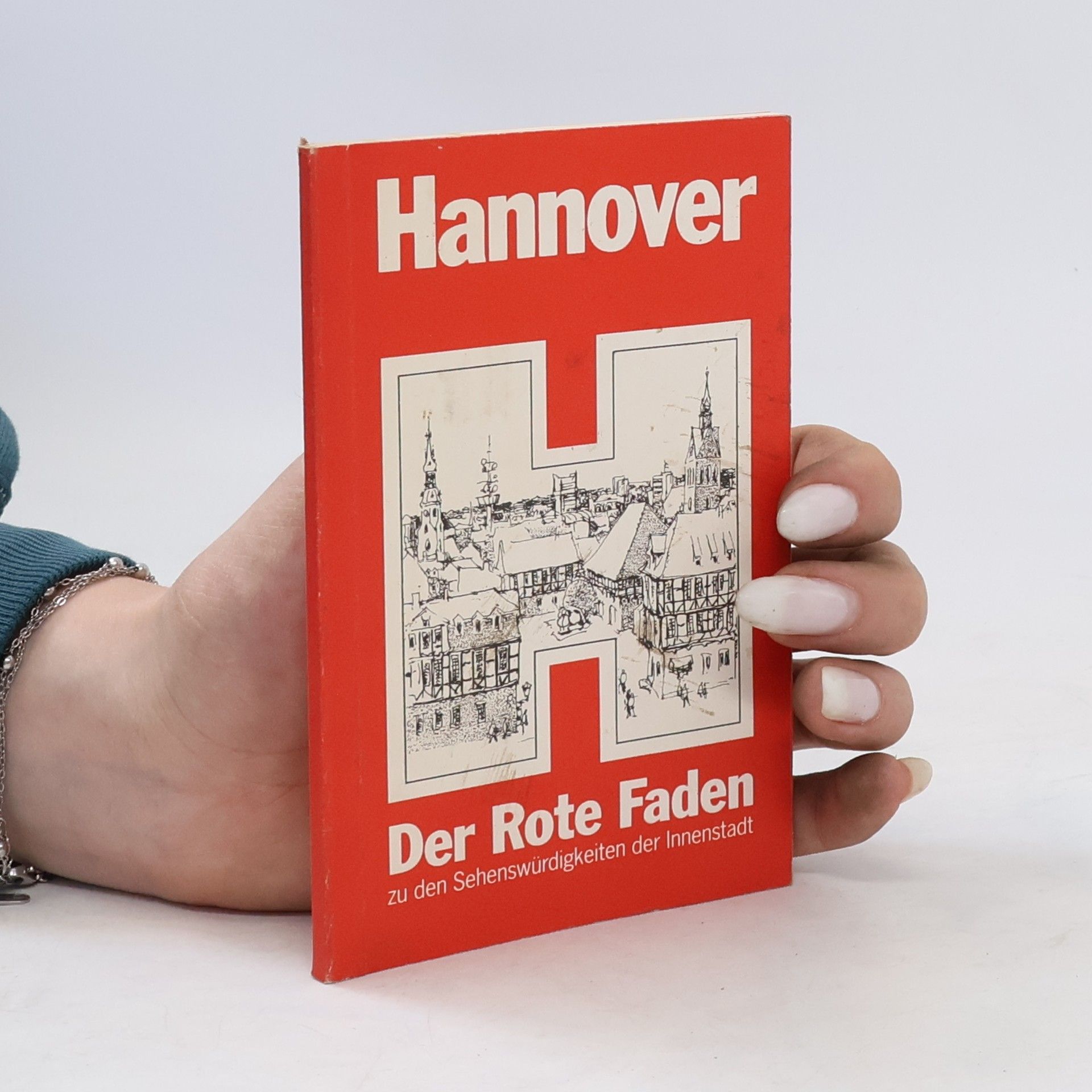 Auteurscollectief Der Rote Faden