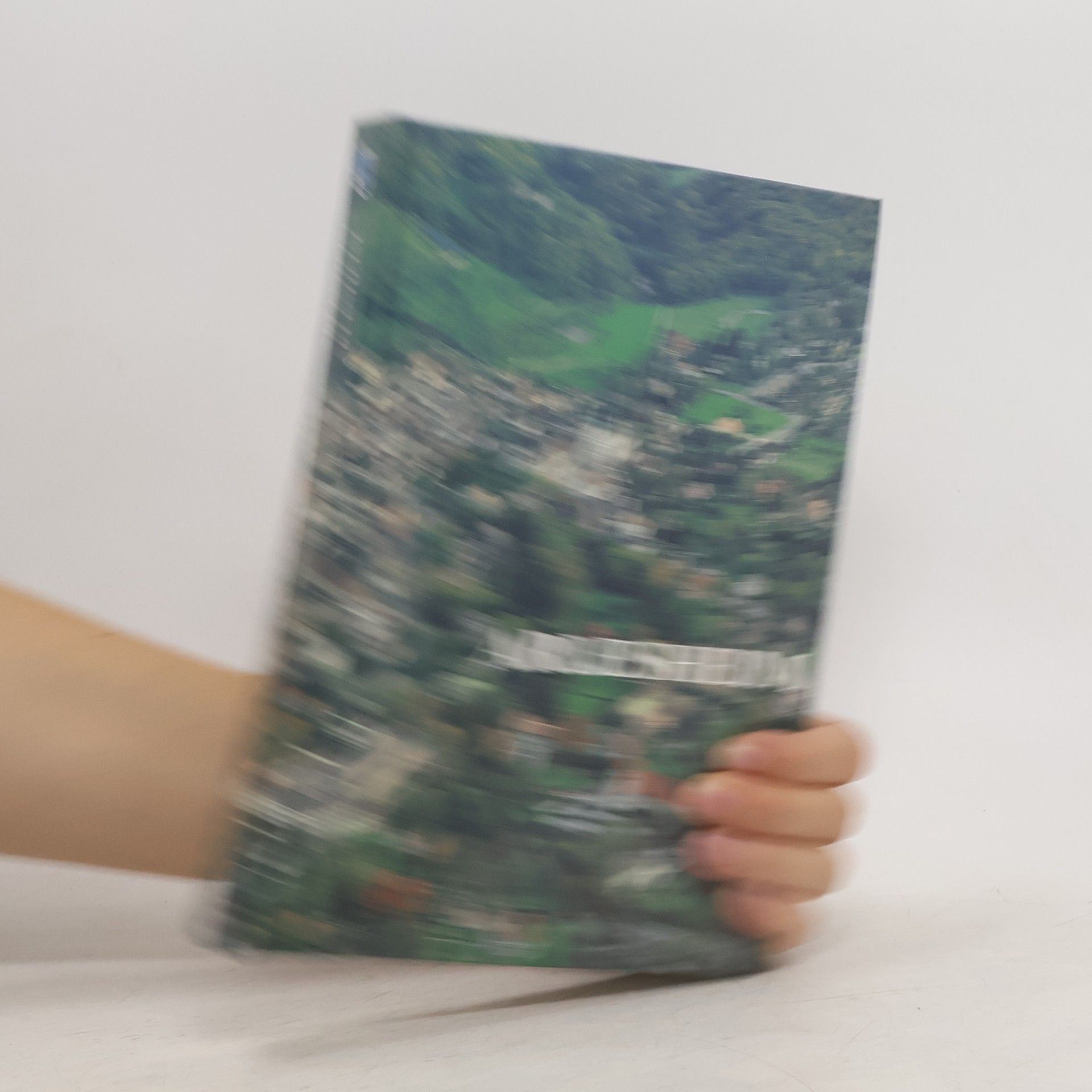 Kolektív autorov Heimatkunde Arlesheim