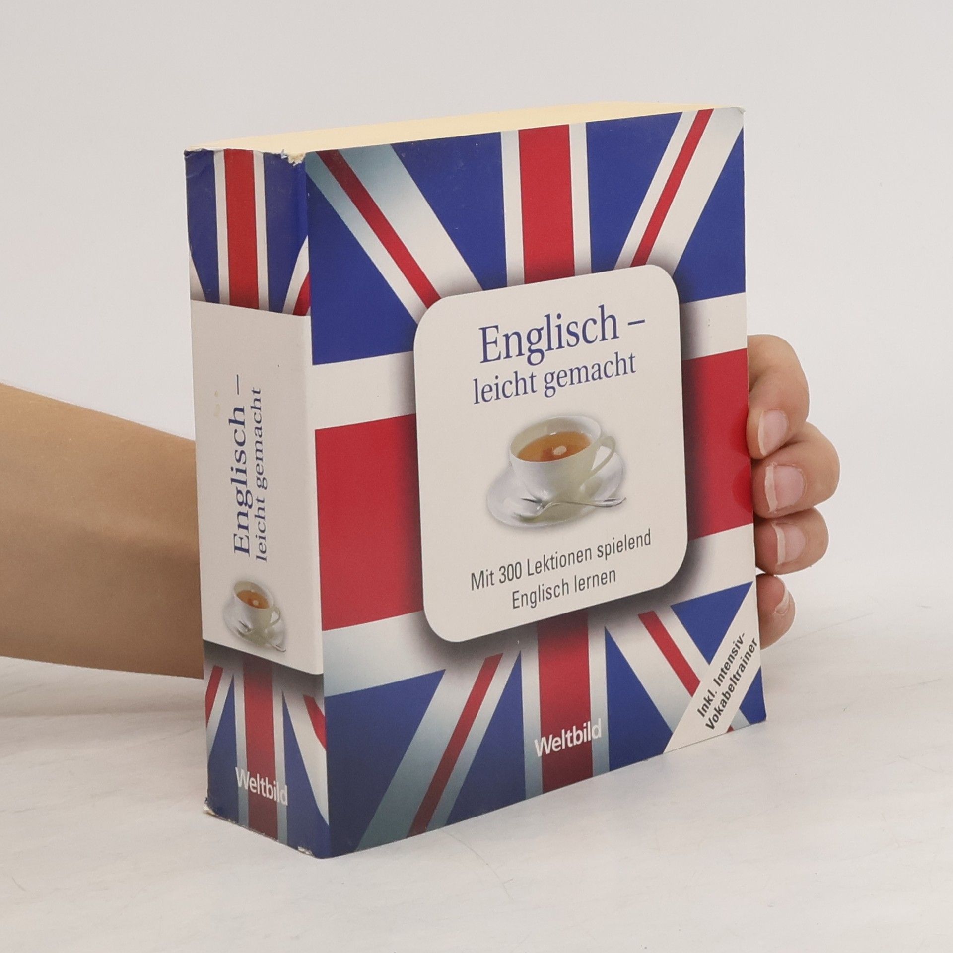 AA.VV. Englisch-leicht gemacht