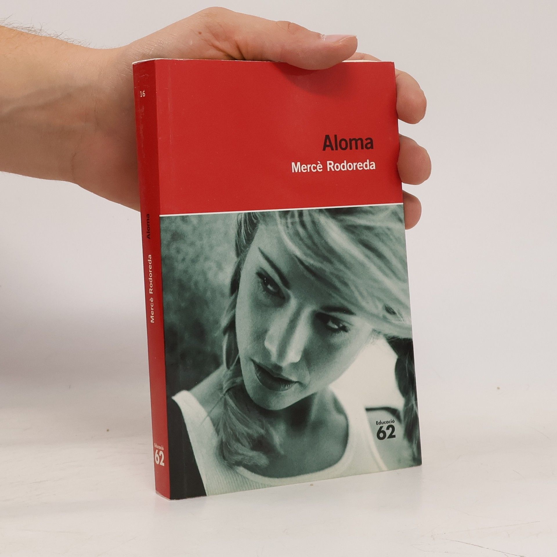 Mercè Rodoreda Aloma