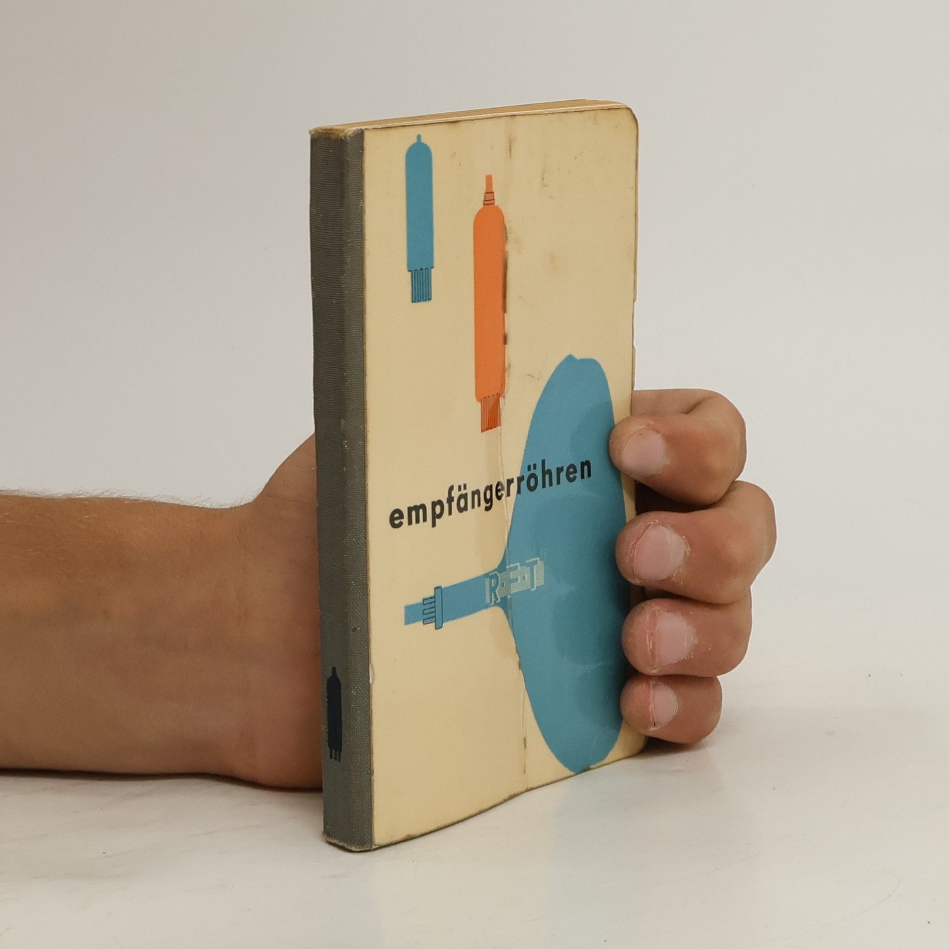 Collectif d'auteurs Empfängerröhren