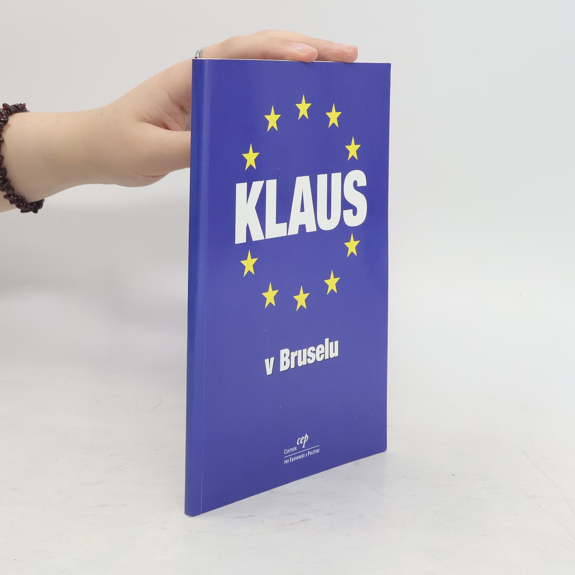 Collective Klaus v Bruselu