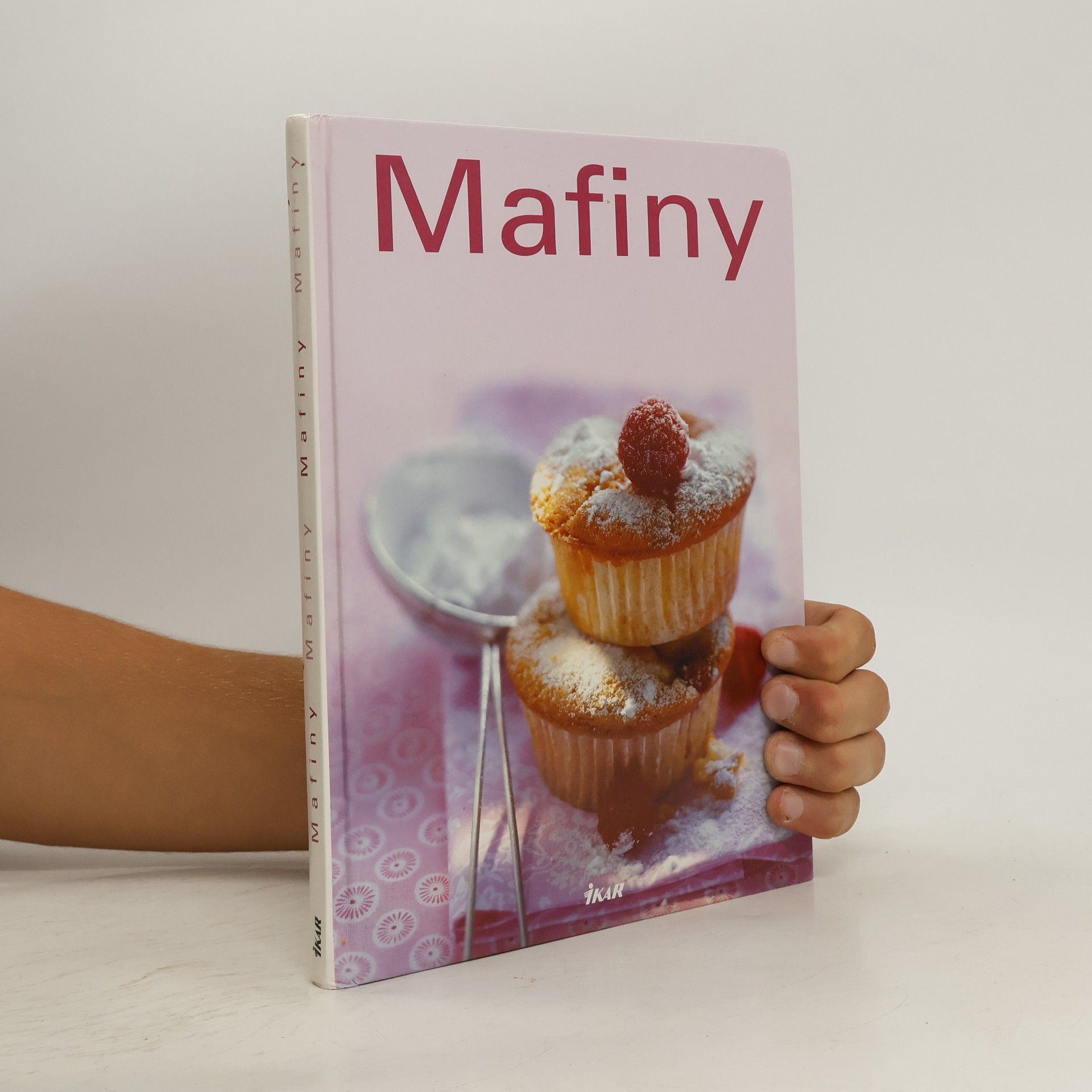 Collectif d'auteurs Mafiny