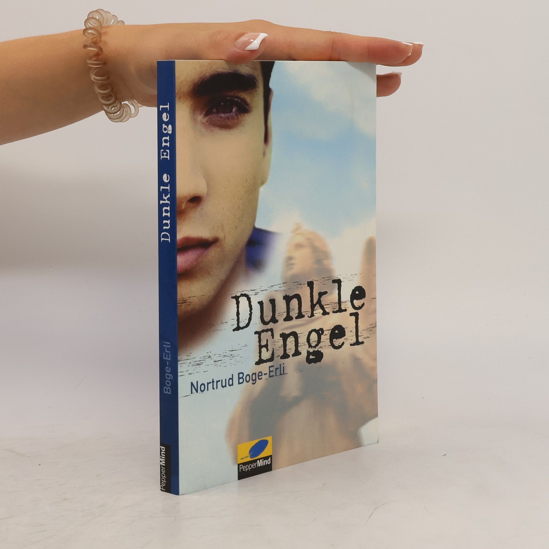 Nortrud Boge-Erli Dunkle Engel