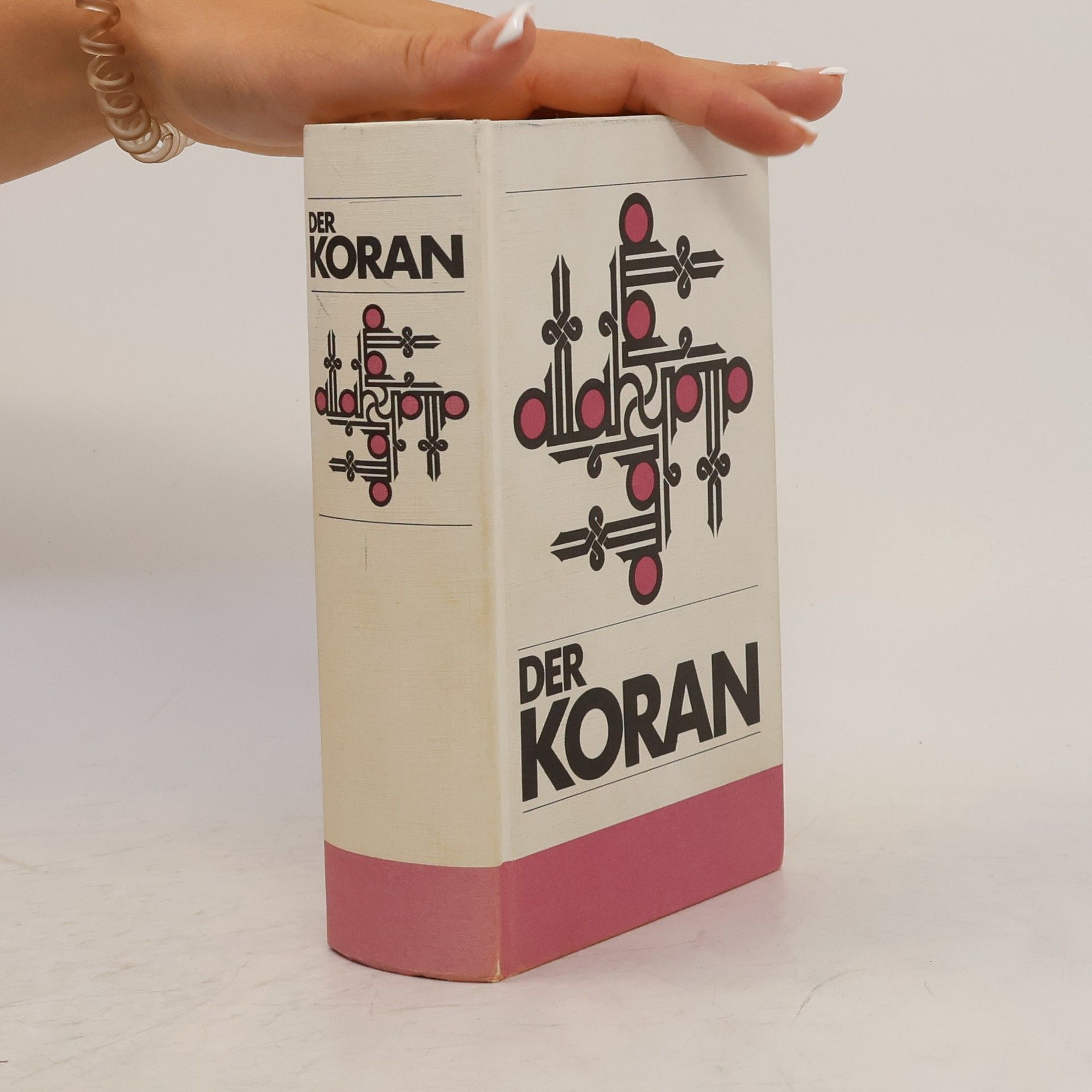 kolektiv Der Koran