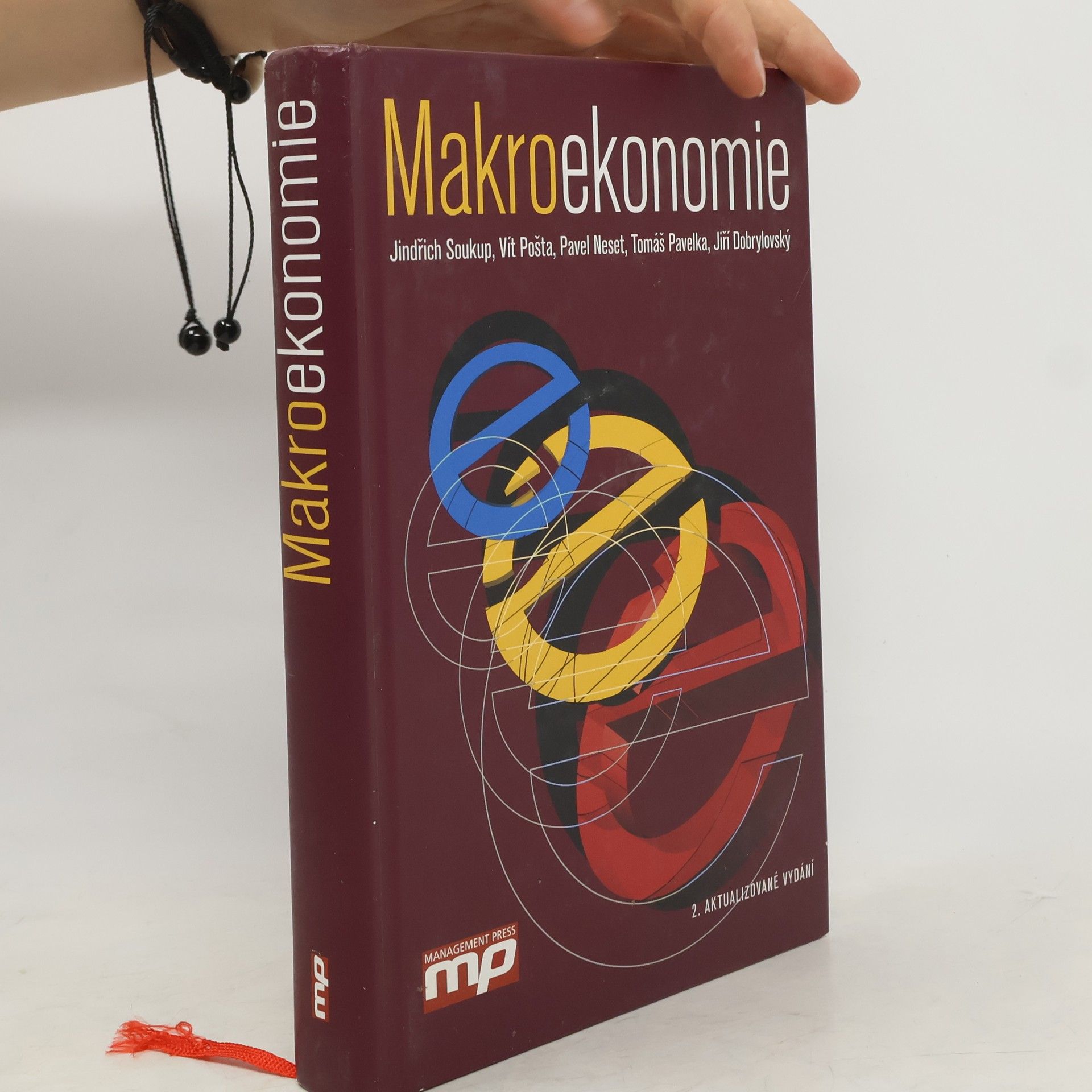 Autorenkollektiv Makroekonomie