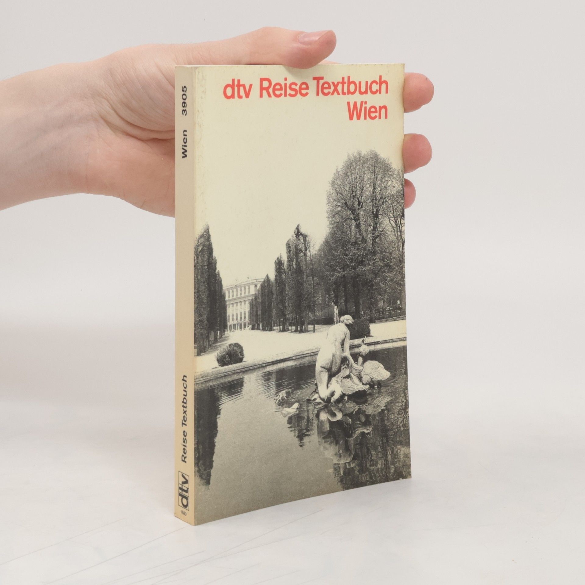 Autores varios Reise-Textbuch Wien