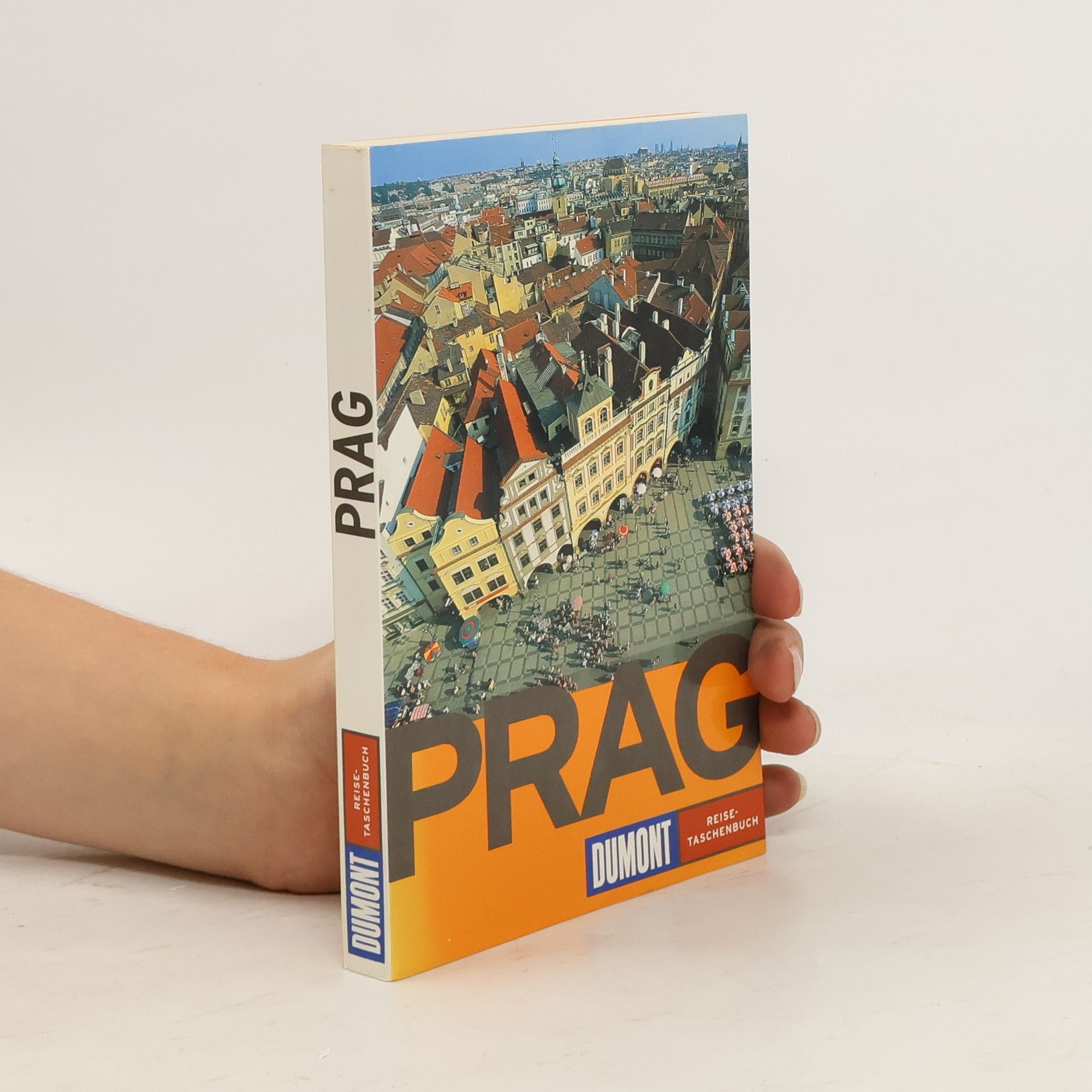 Helmuth Weiß Prag