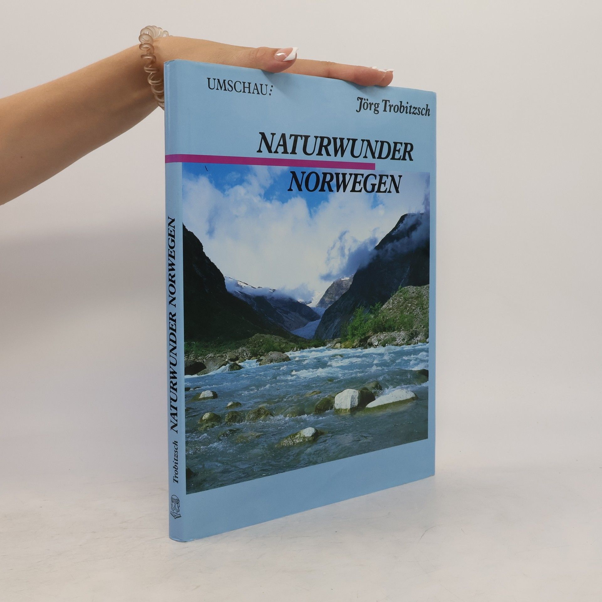Naturwunder Norwegen