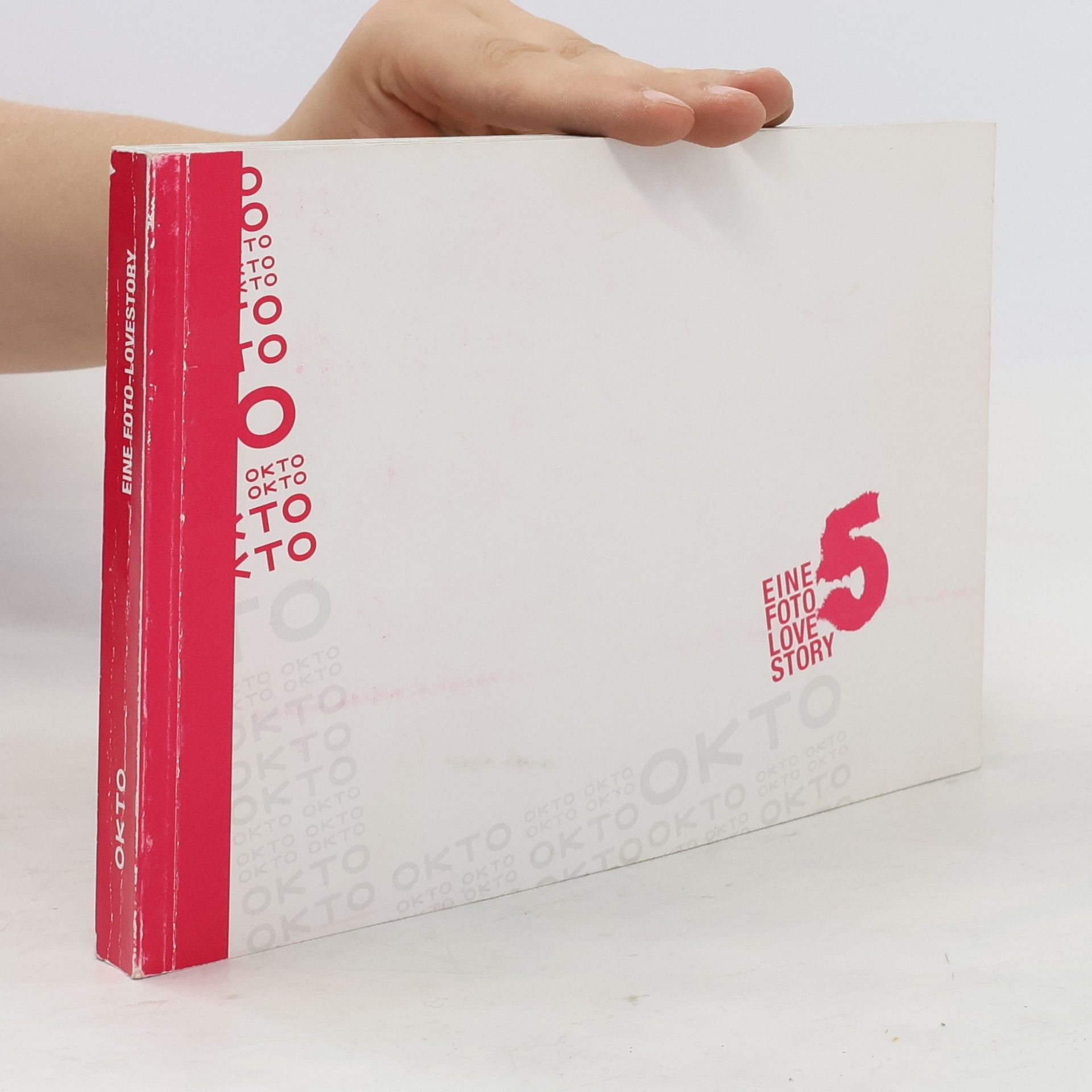 AA.VV. Eine Foto Lovestory 5