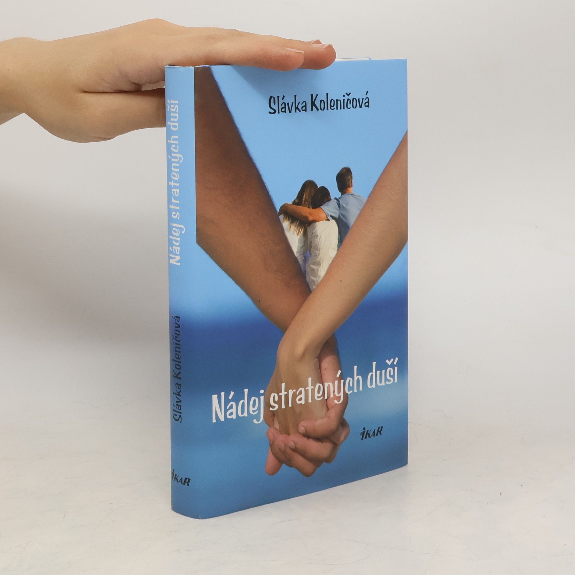 Nádej stratených duší