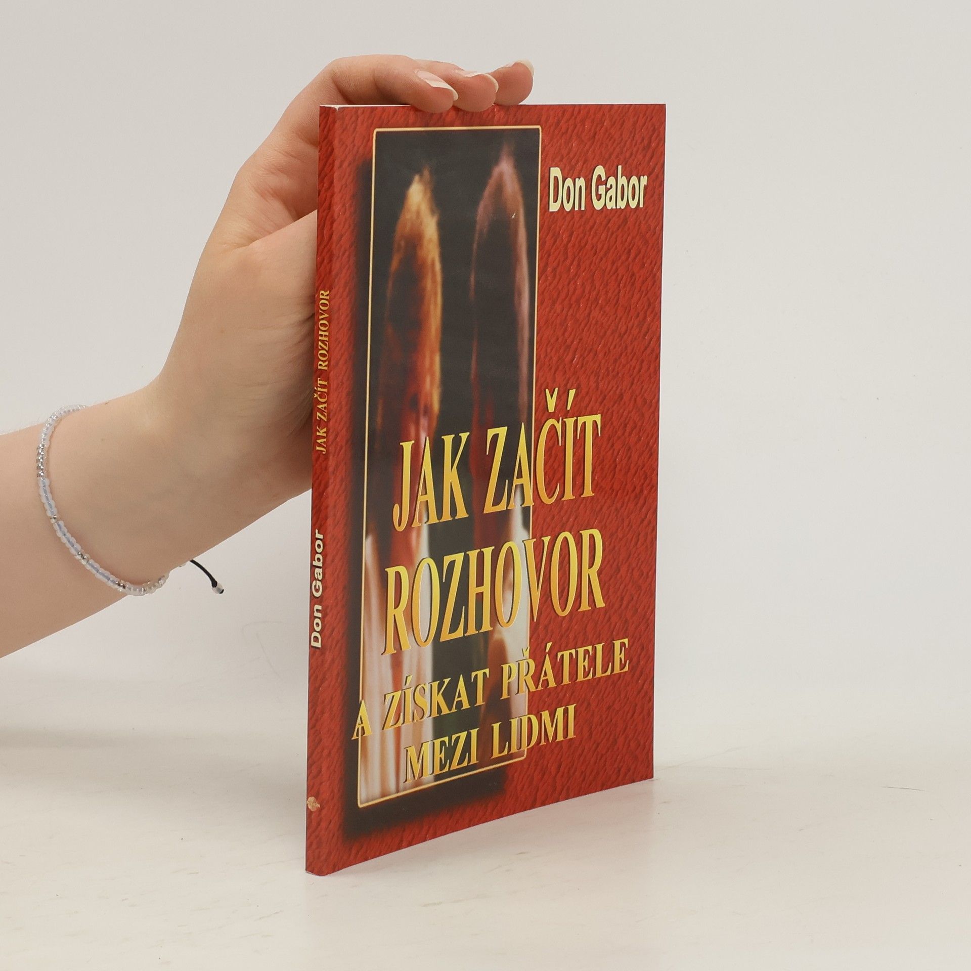 Jak začít rozhovor a získat přátele mezi lidmi