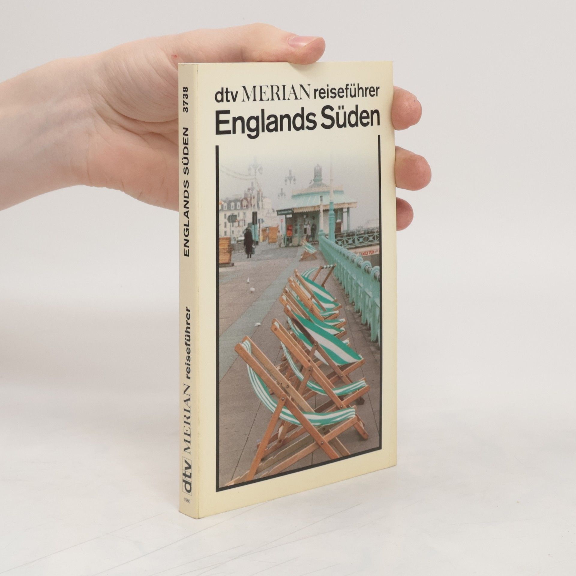 Roland Hill Englands Süden