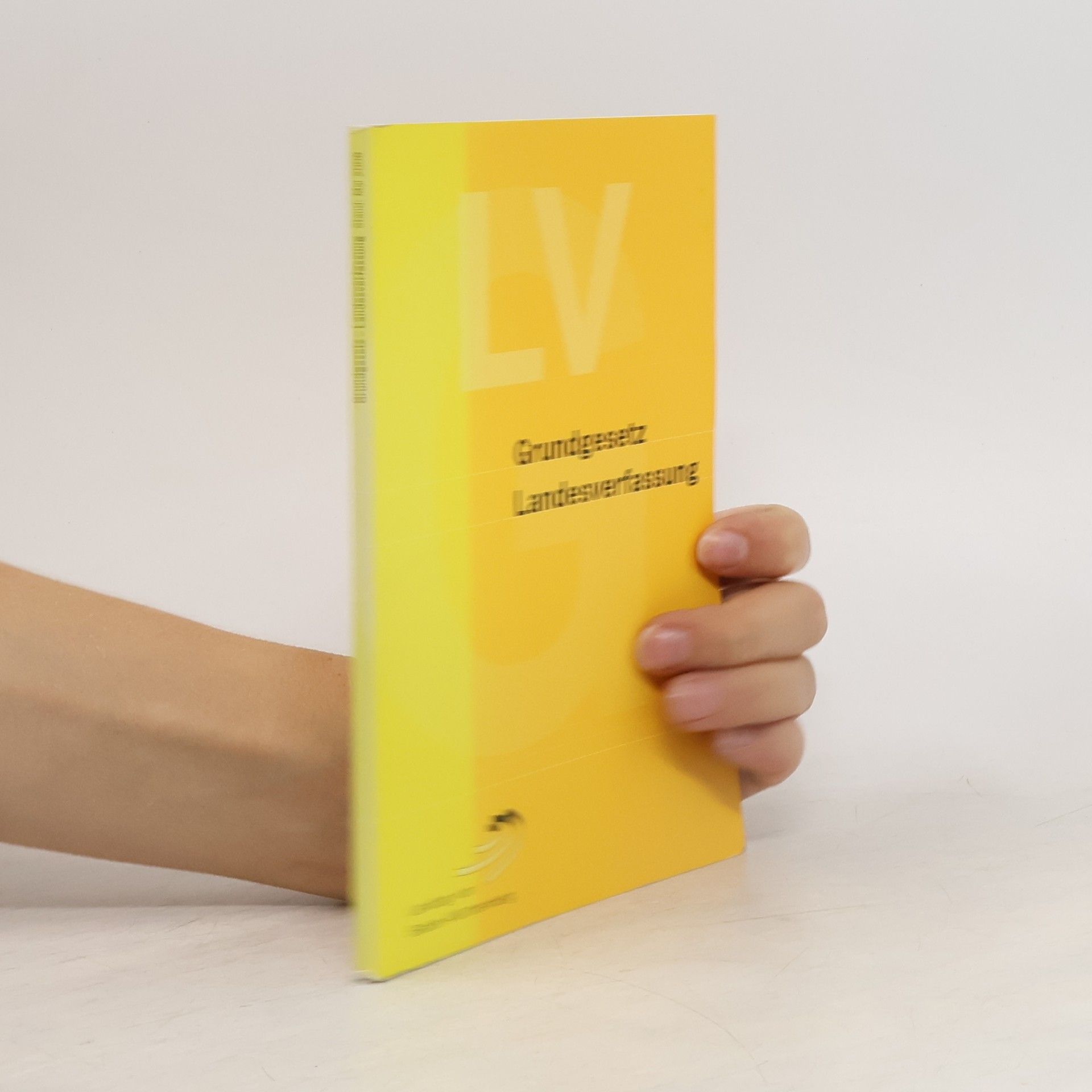 Collectif d'auteurs Grundgesetz für die Bundesrepublik Deutschland