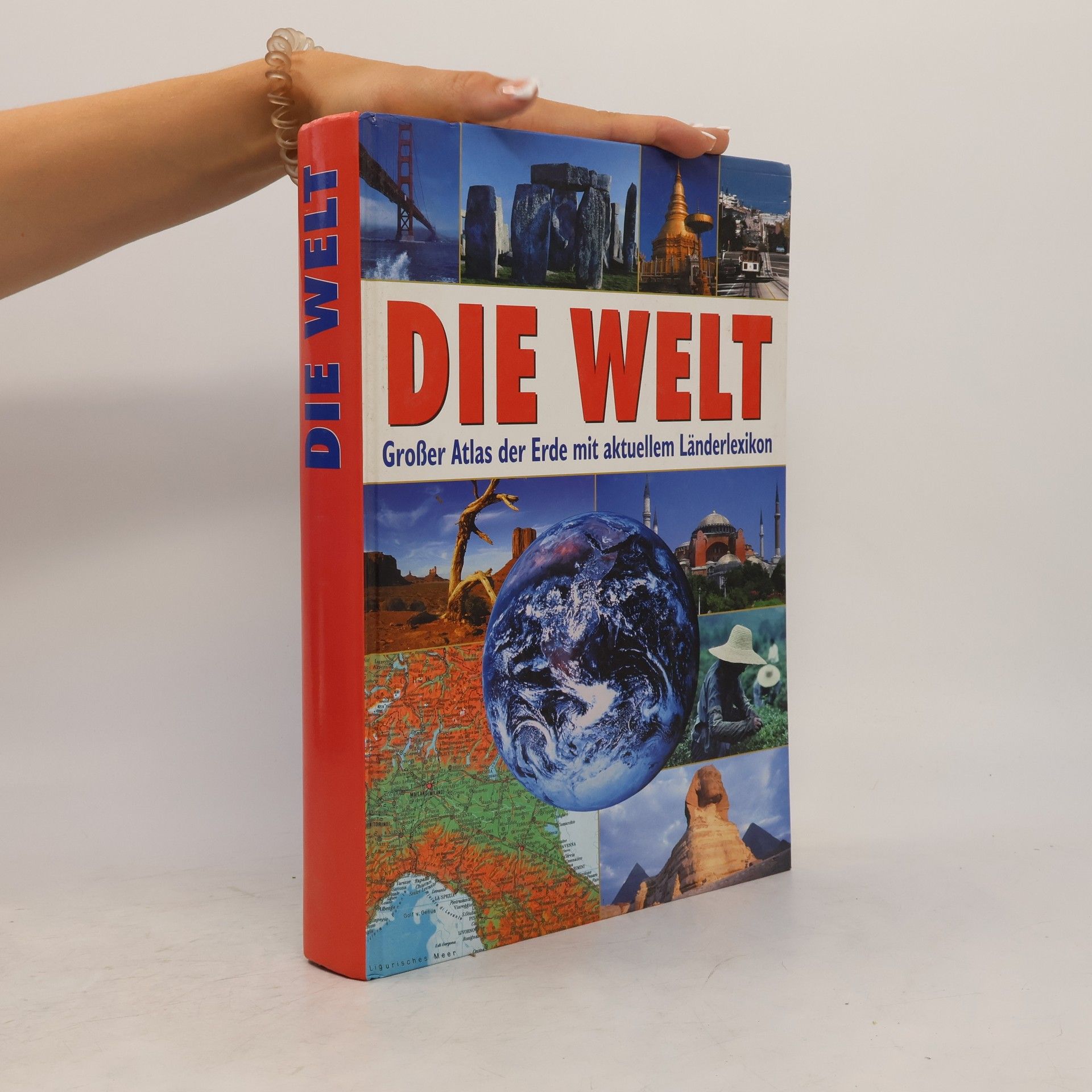 kolektiv Die Welt