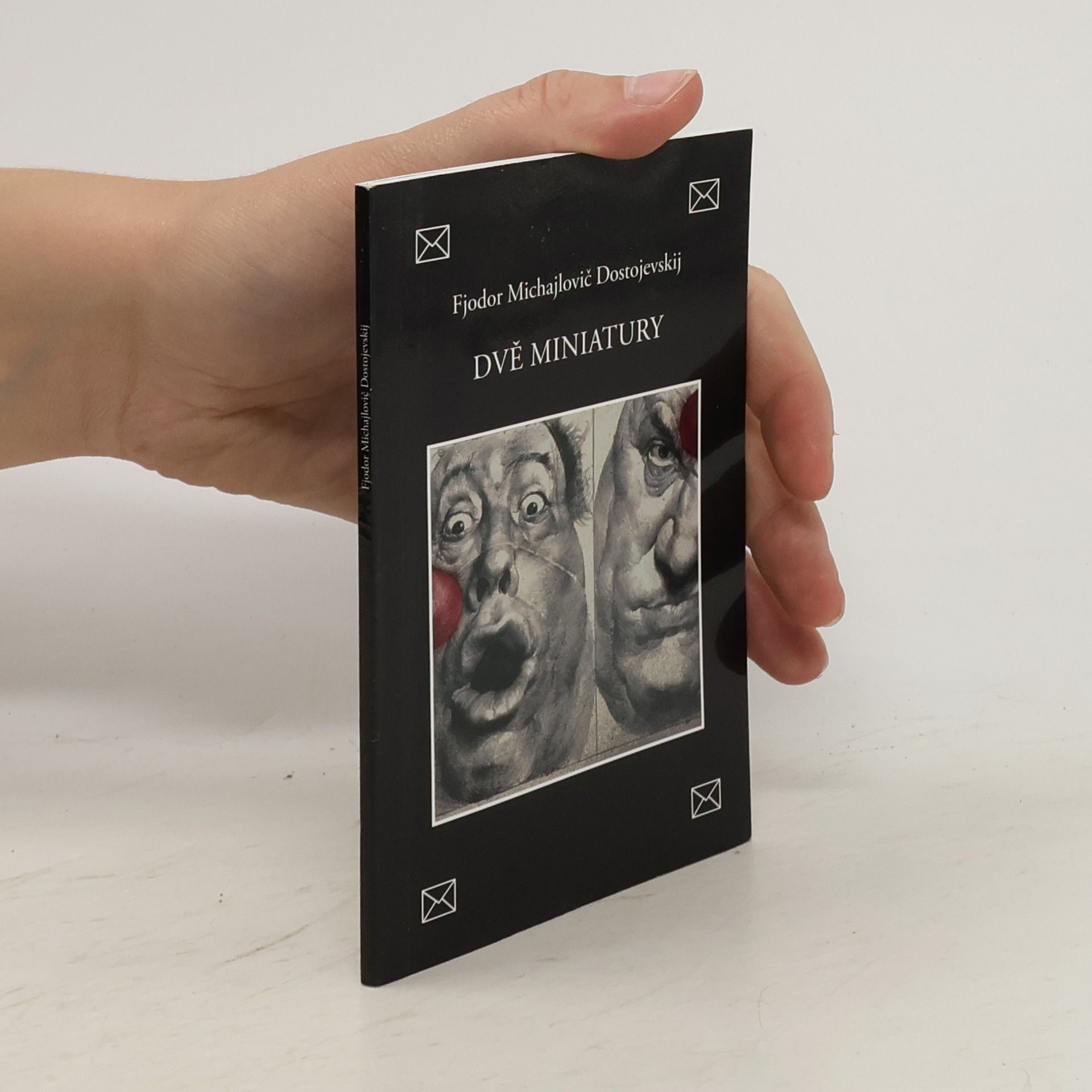 Fjodor Michajlovič Dostojevskij Dvě miniatury