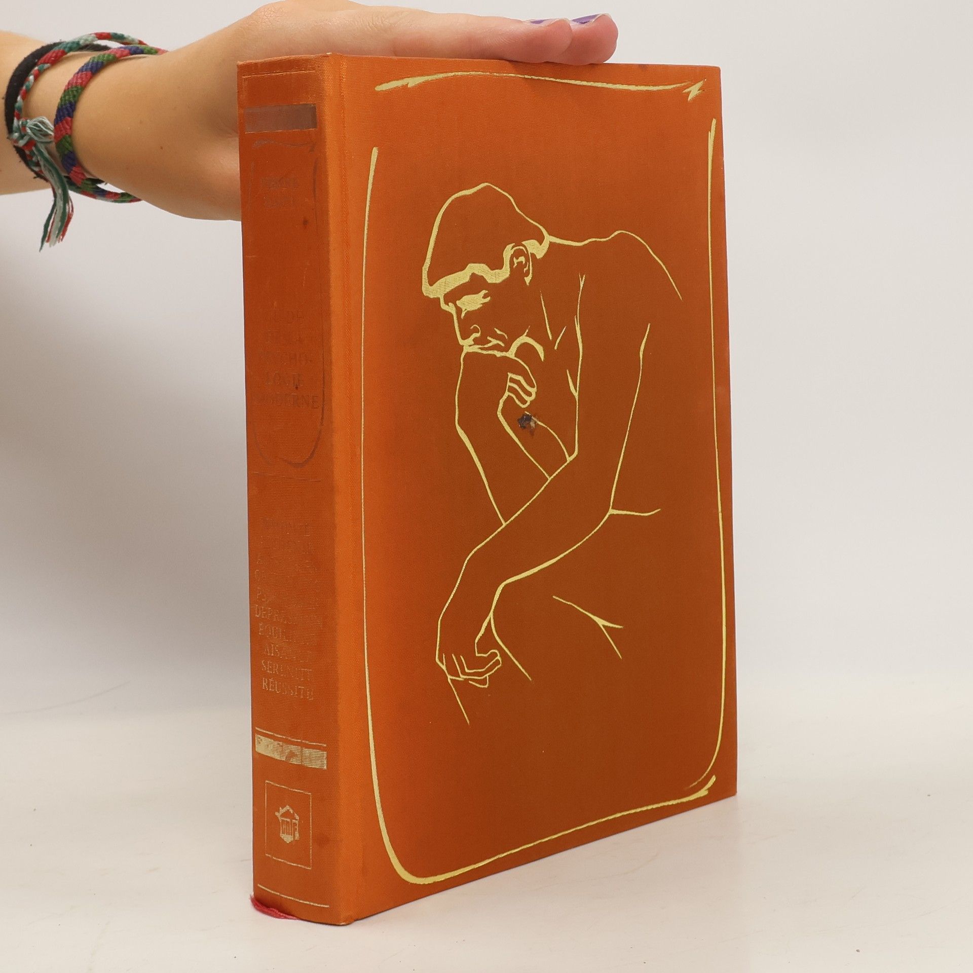 Pierre Daco Guide de la Psychologie Moderne