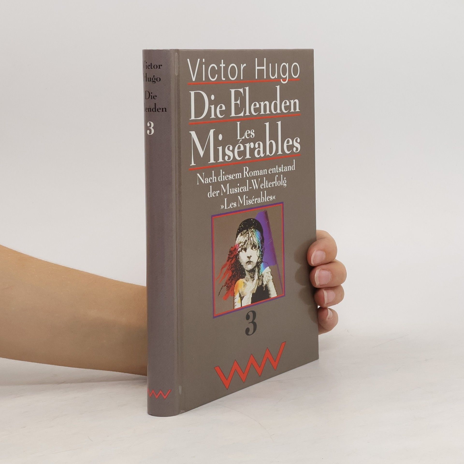 Victor Hugo Die Elenden 3