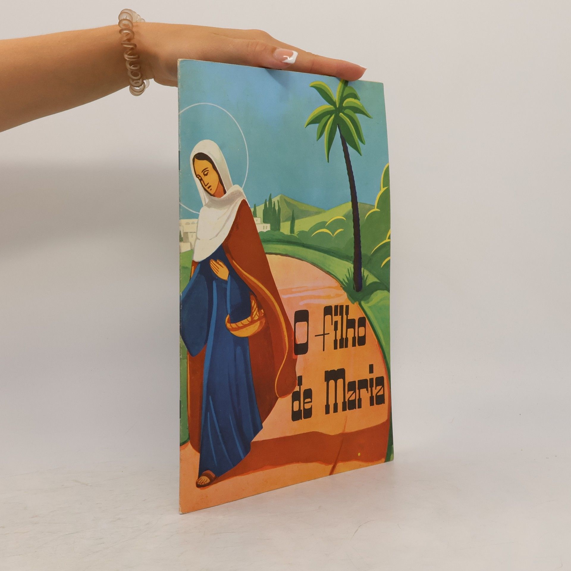 Collectif d'auteurs O filho de Maria