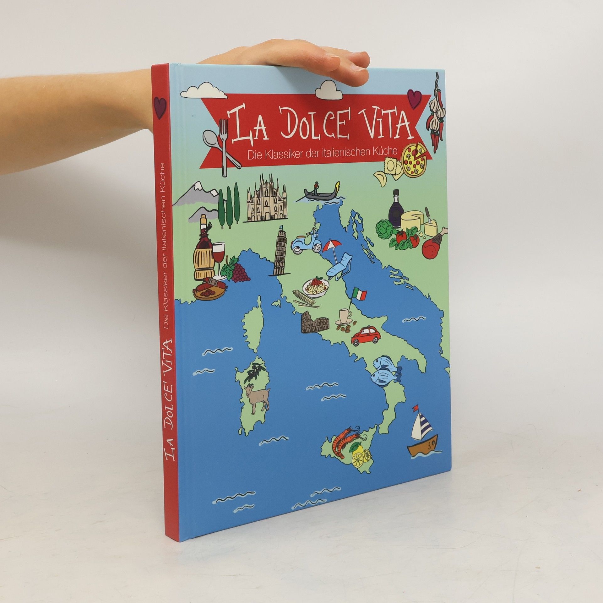 Autorenkollektiv La Dolce Vita