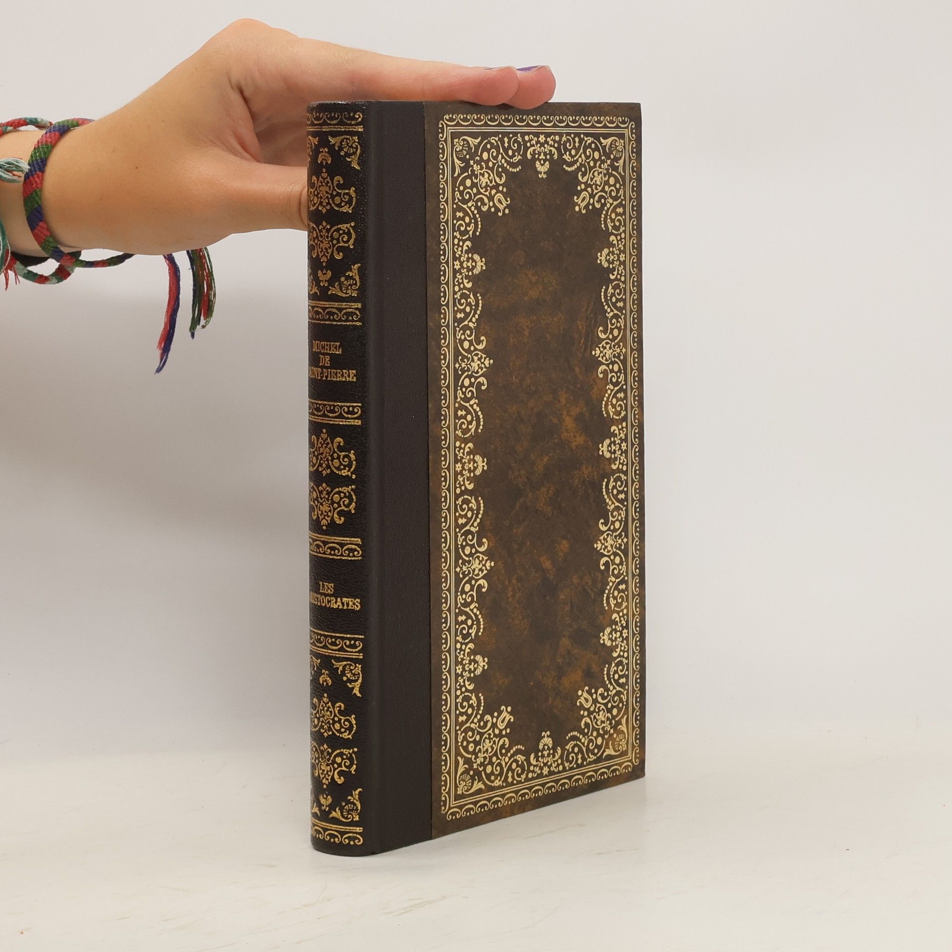 Collectif d'auteurs Michel de Saint Pierre