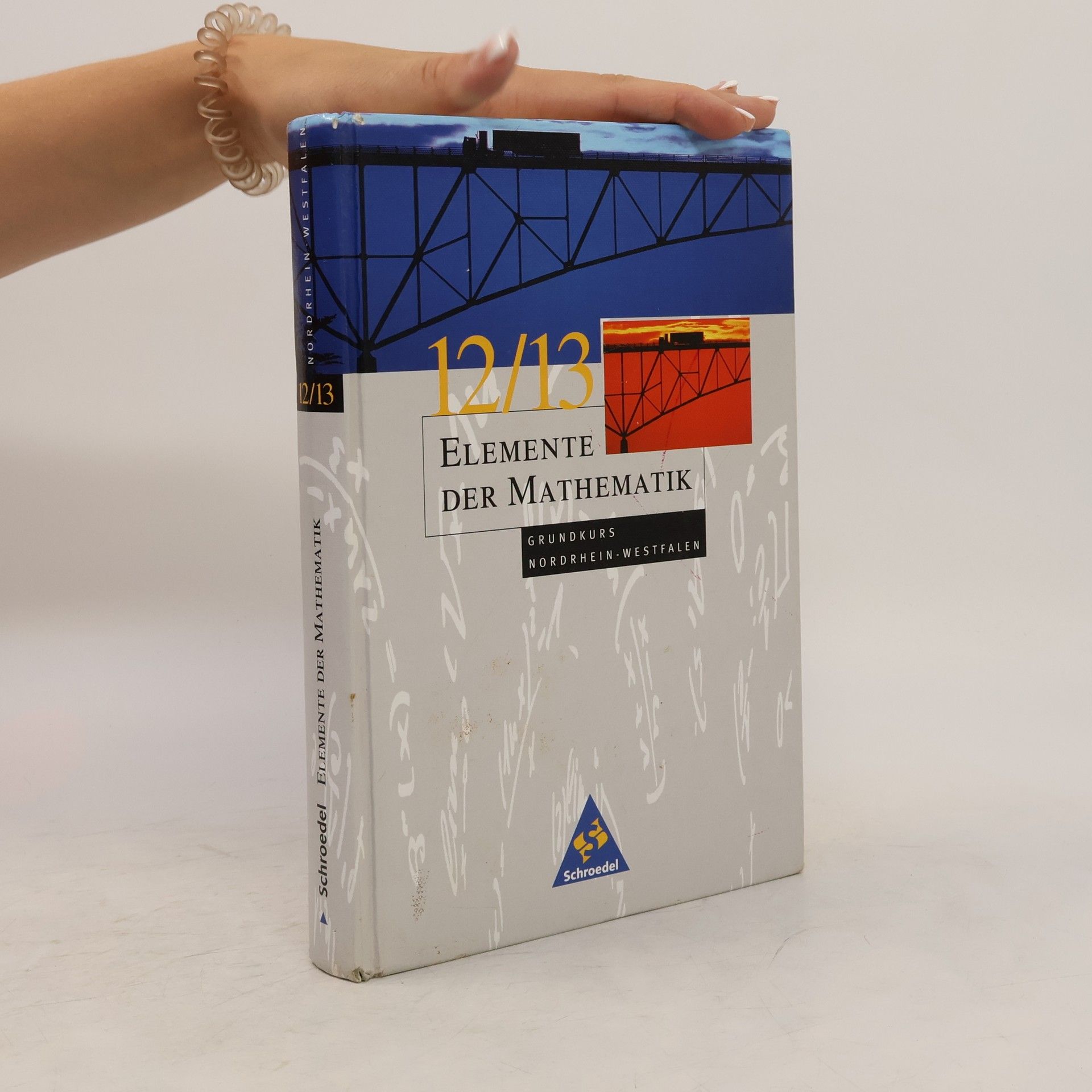 kolektiv Elemente der Mathematik