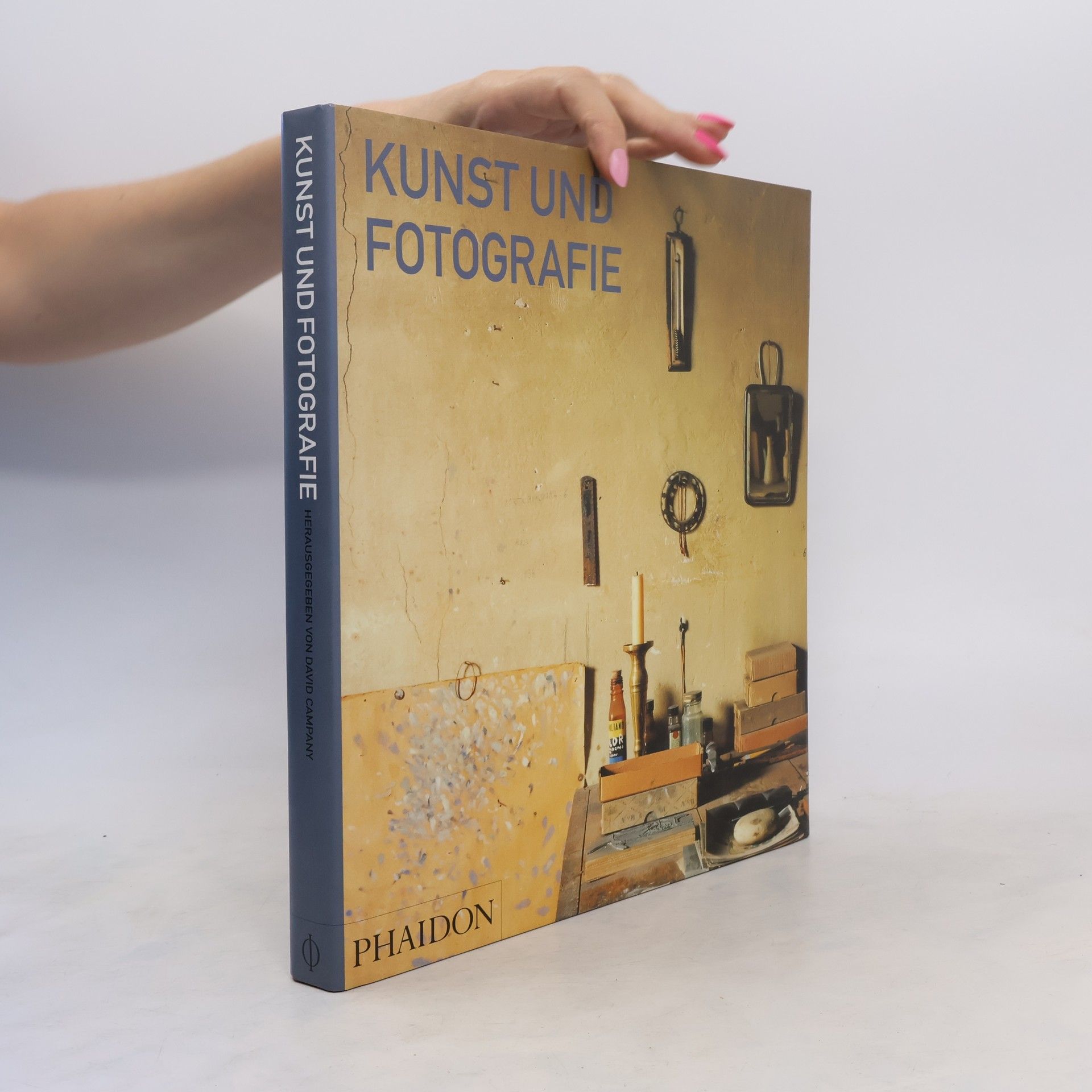 David Campany Kunst und Fotografie
