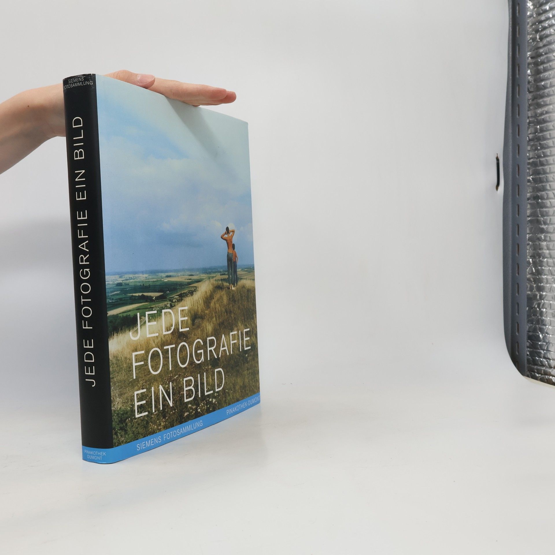 Ulrich Bischoff Jede Fotografie ein Bild