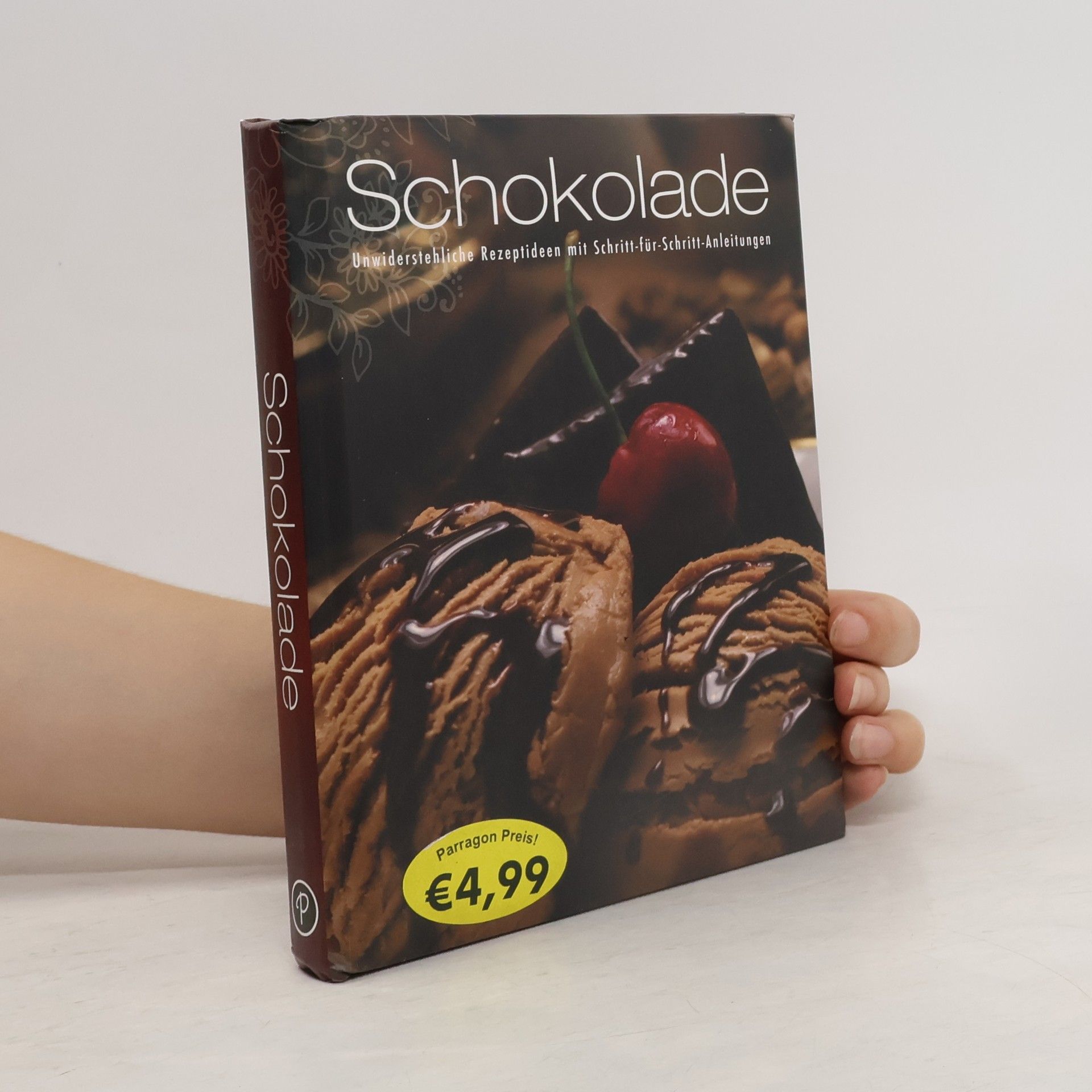Autorenkollektiv Schokolade