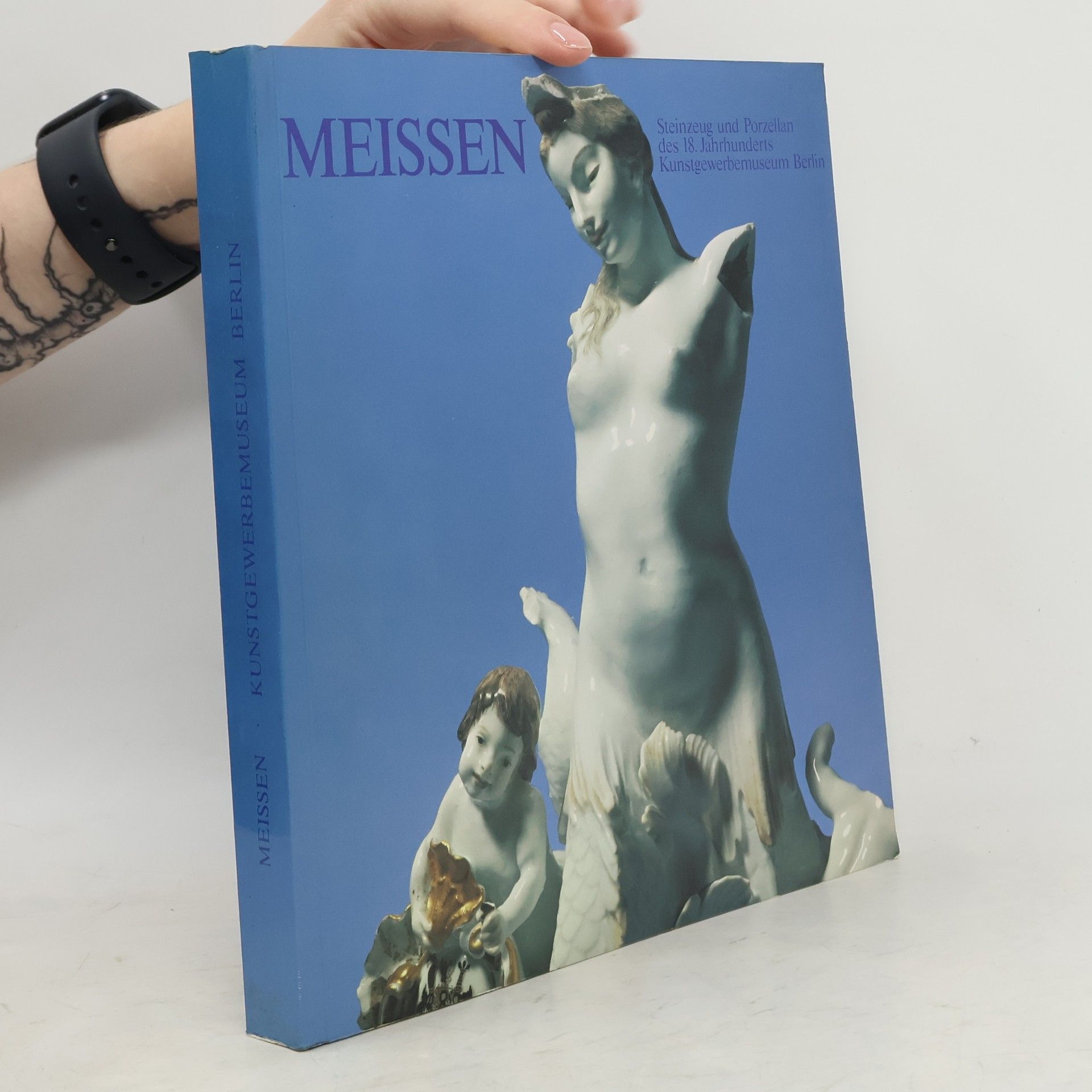 kolektiv Meissen