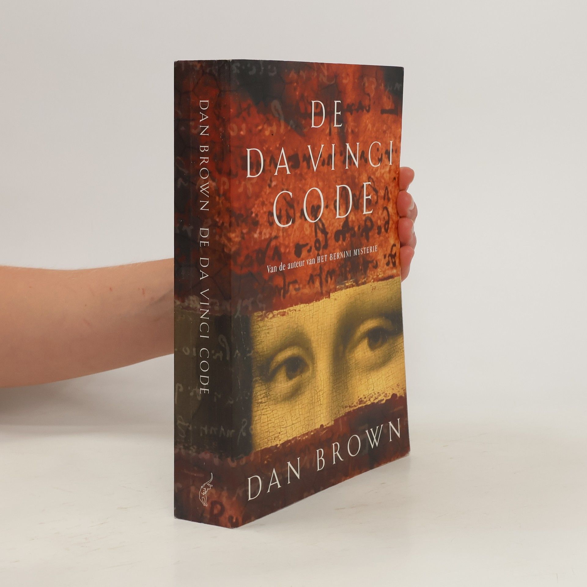 Dan Brown De Da Vinci code